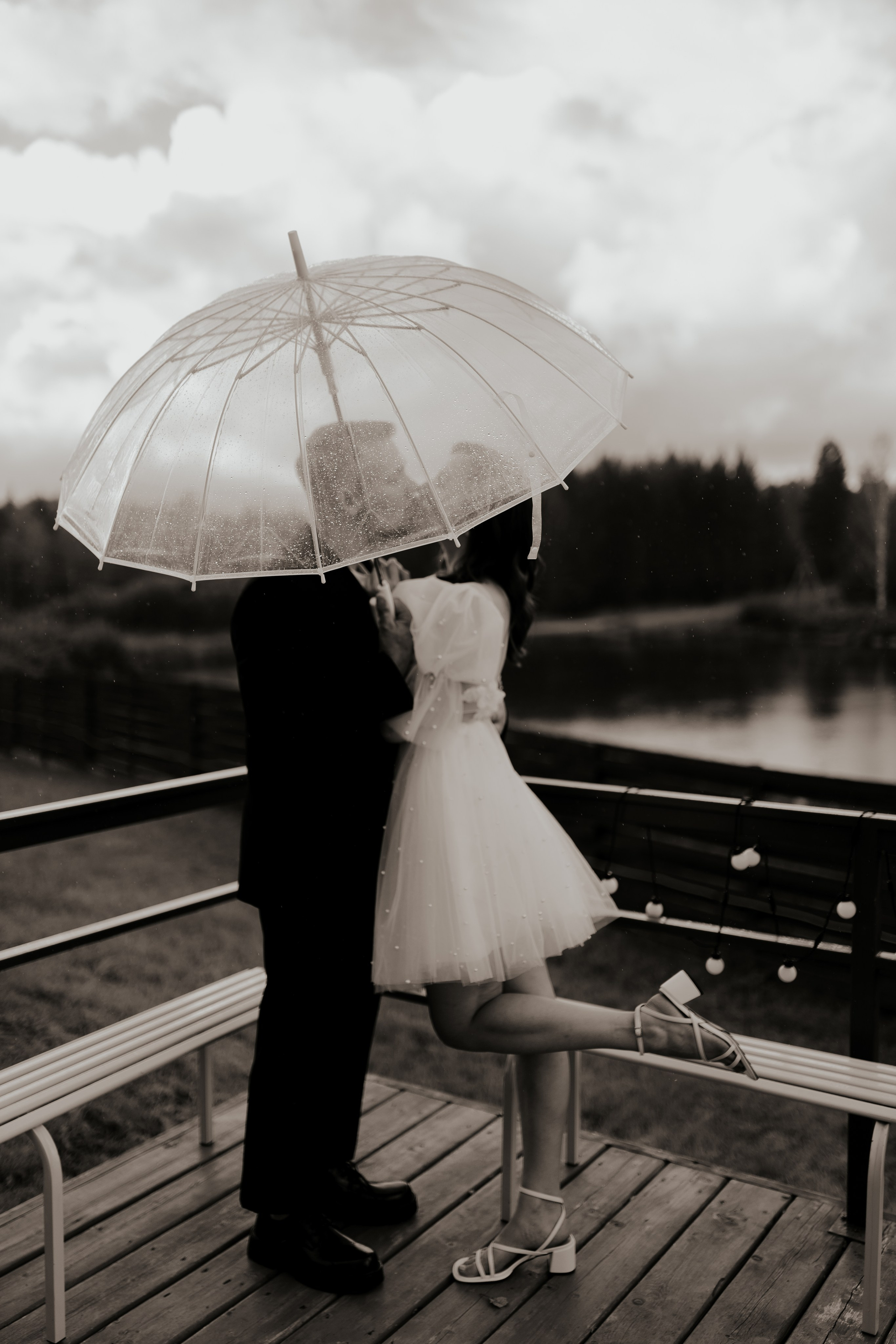 Музыка — жизнь. Фотограф в Санкт-Петербурге Лиза Семченкова