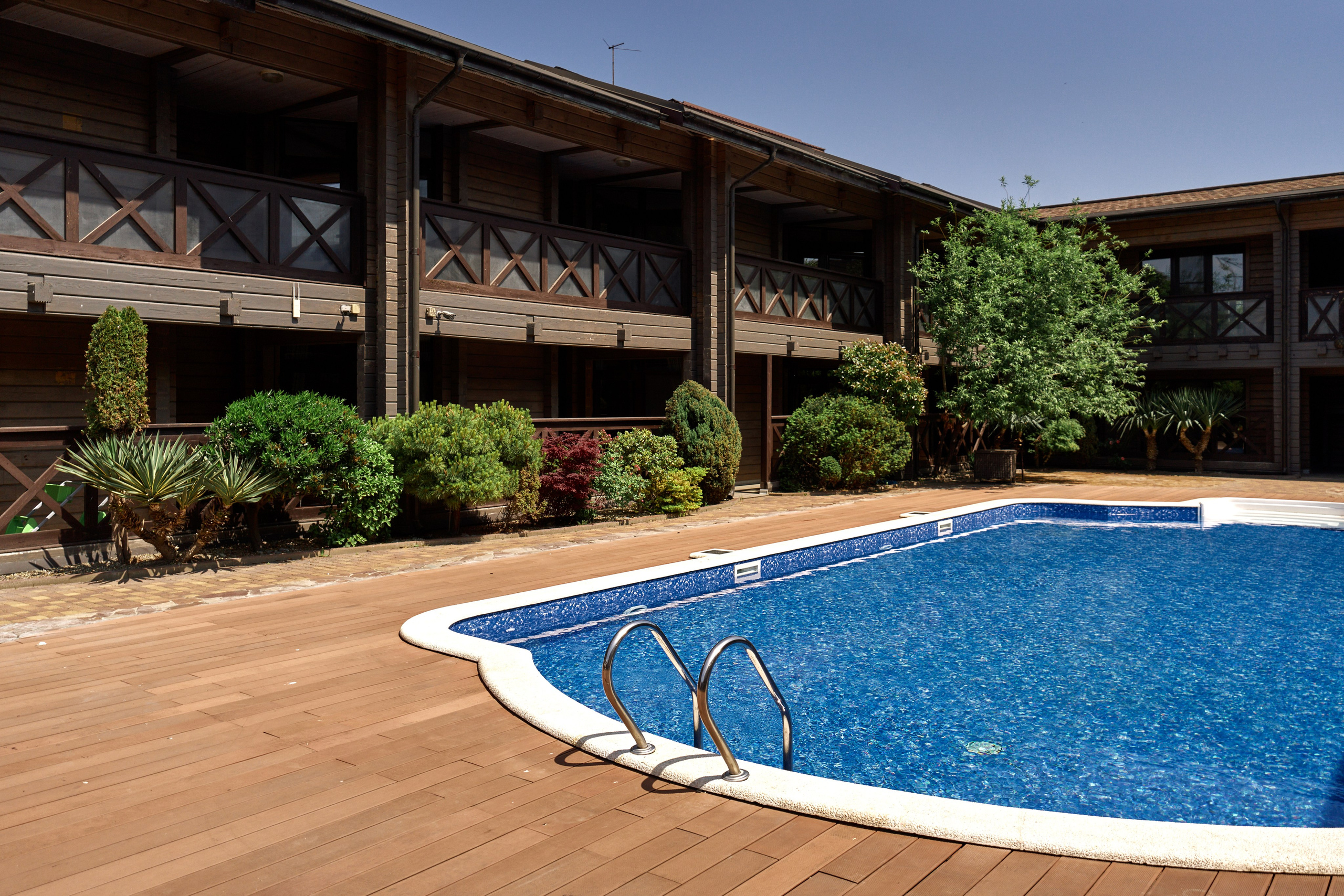 Фотограф отелей в Краснодарском крае и Крыму. Профессиональный фотограф в Анапе Артем Ковальский