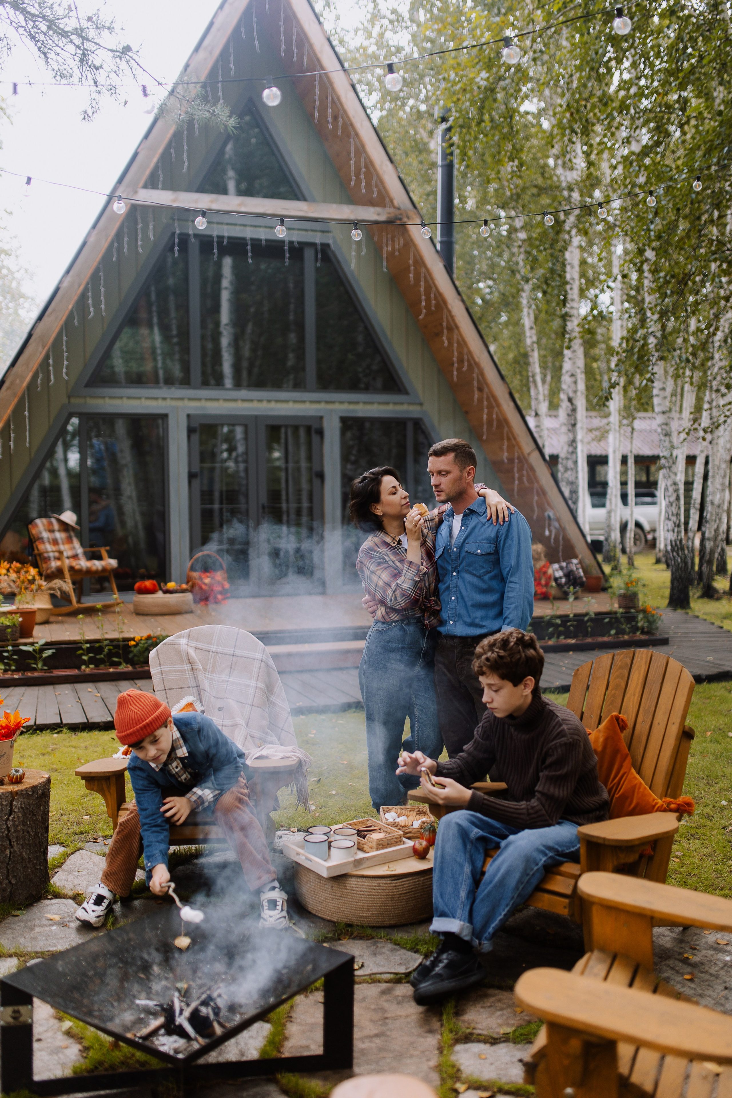 Август. Фотограф Шелудкова Яна, город Тюмень