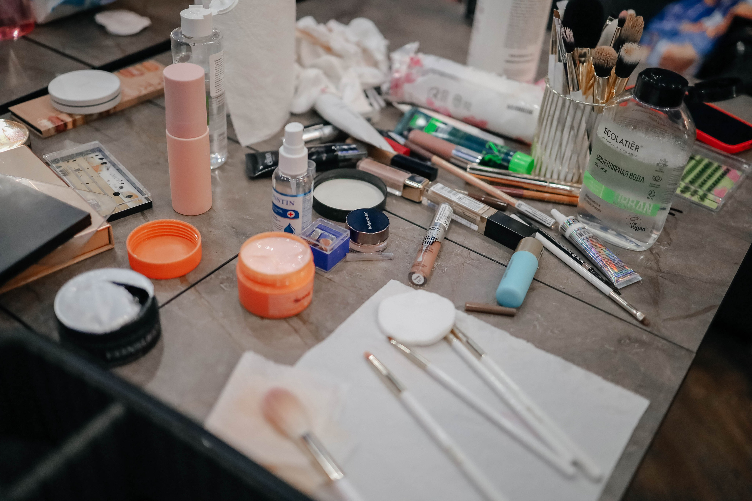 Конкурс красоты