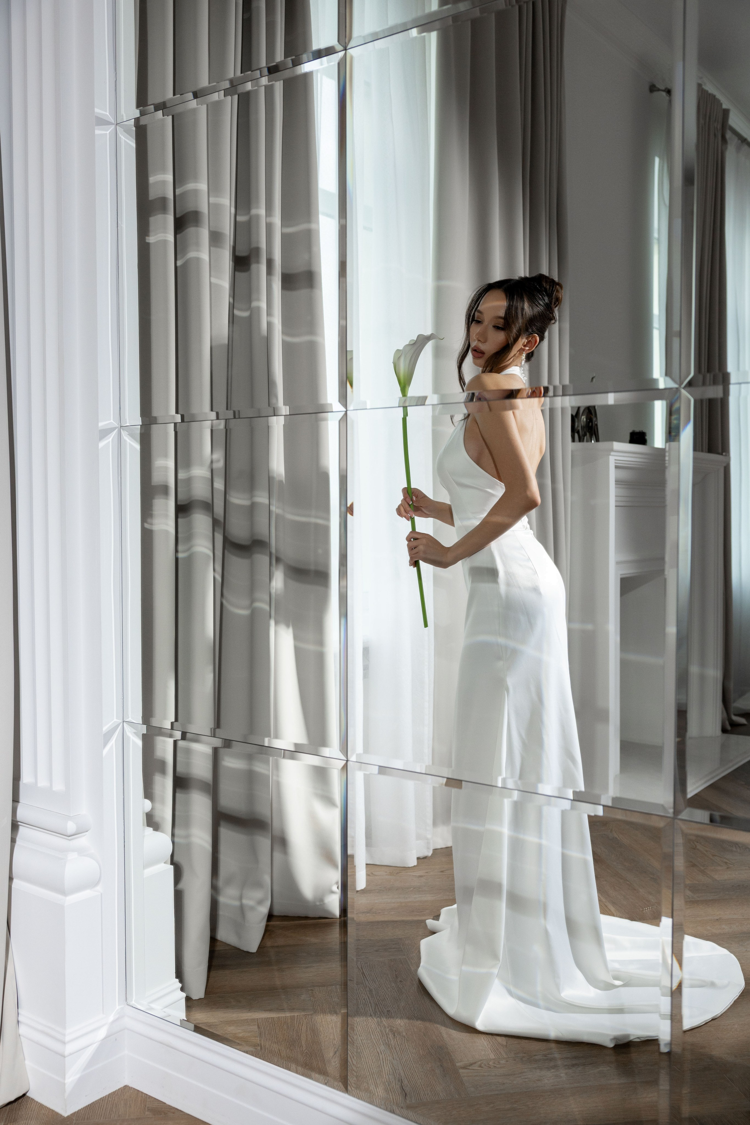 Аделина. Свадебный фотограф и контент фотограф в Казани Малыгина Елена