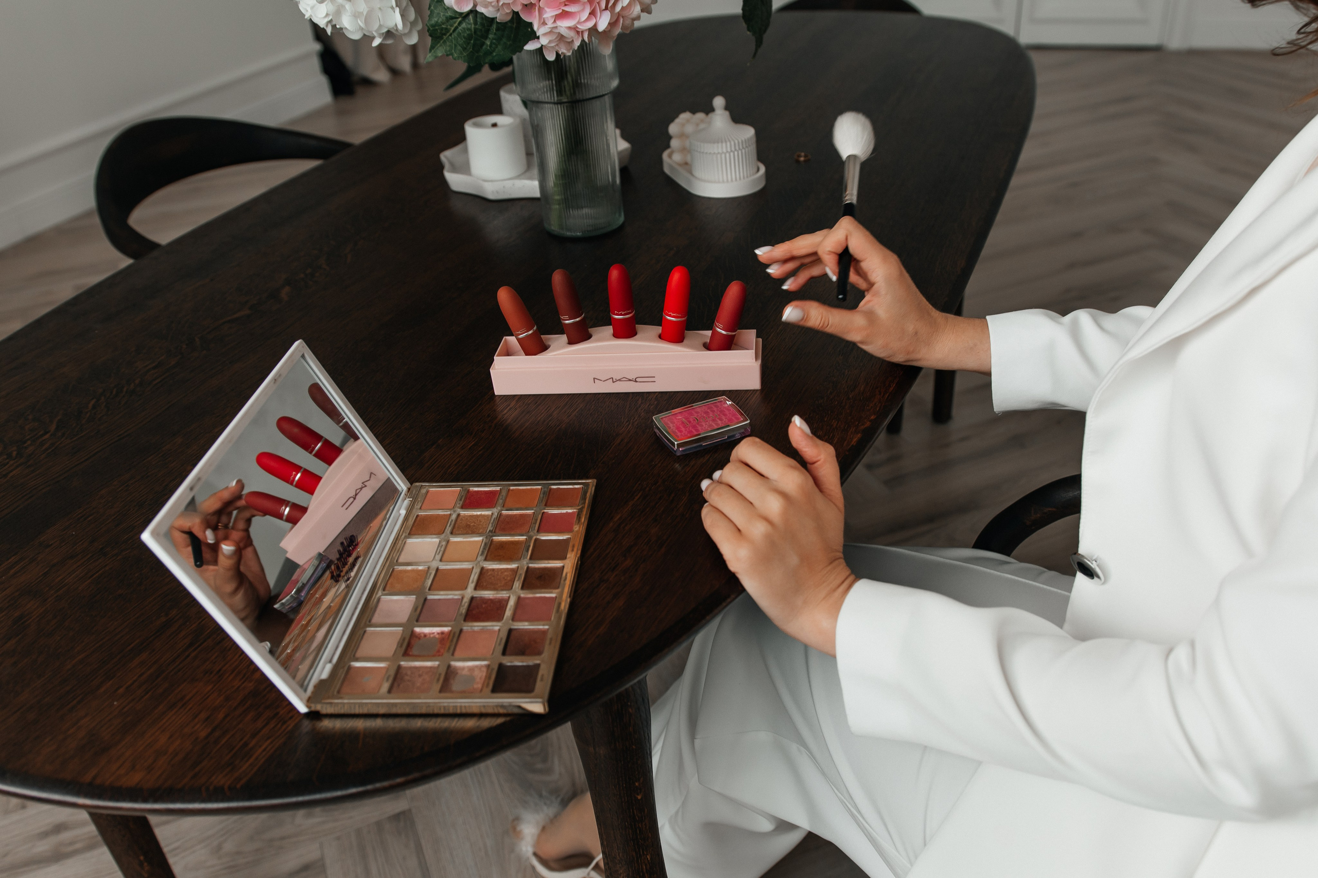 Визажист. Ярмольчик Марина, Fashion фотограф в г Витебск и за его пределами