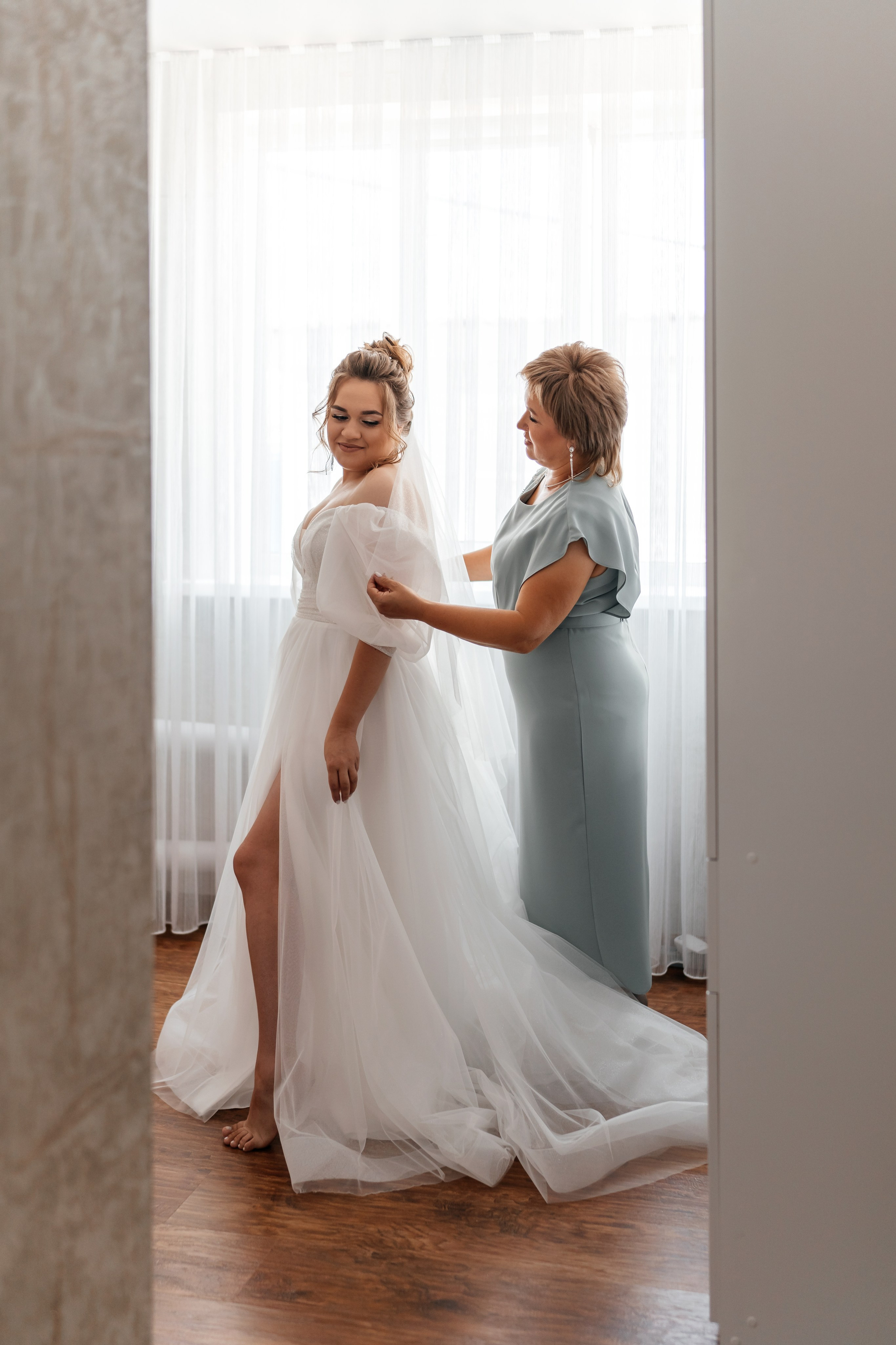 Павел и Наталья. Свадебный и семейный фотограф в Алексеевке Марина Купреева