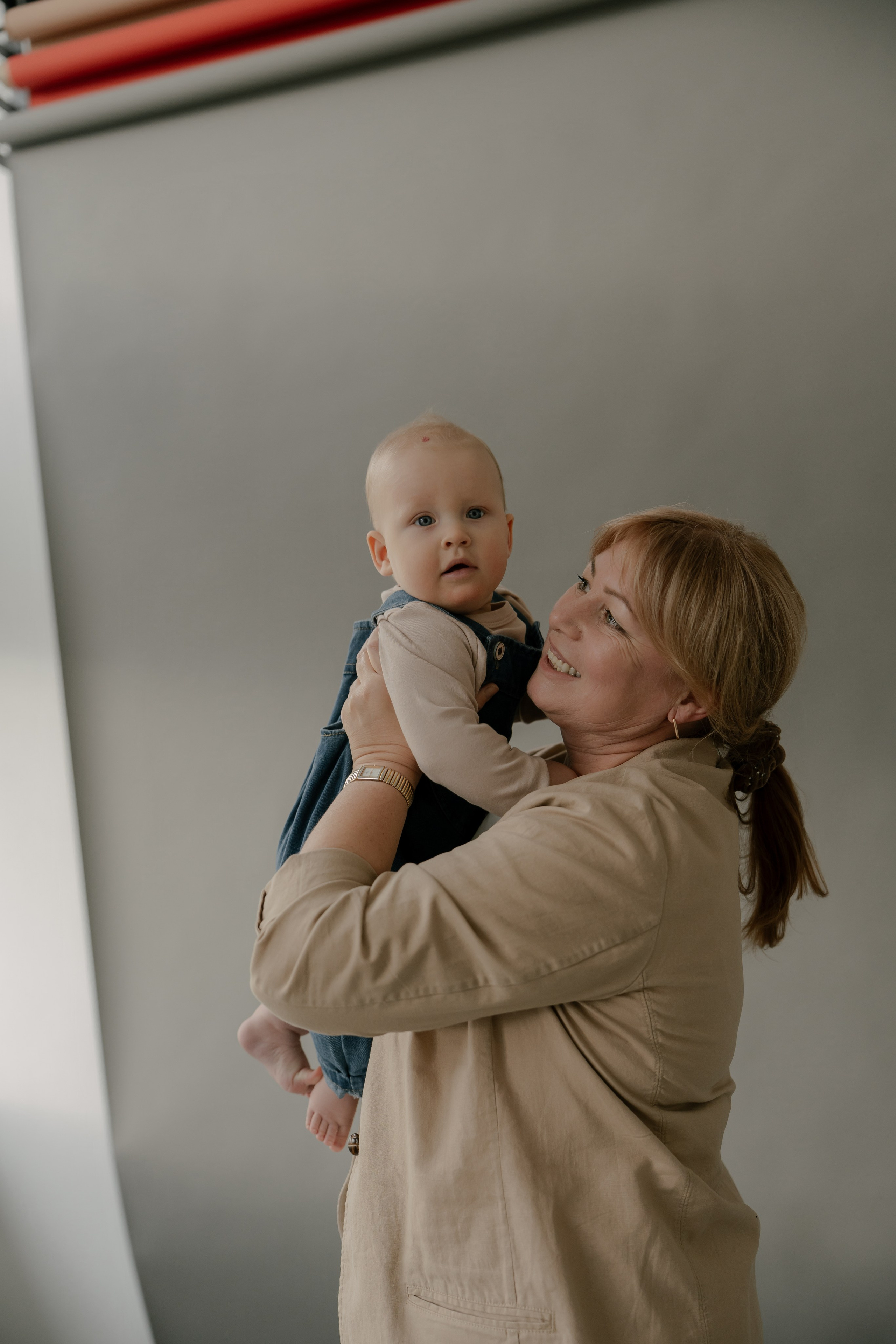 Большая семья Елисея. Свадебный и семейный фотограф в Москве и Красногорске — живые кадры | Анастасия Тихонова
