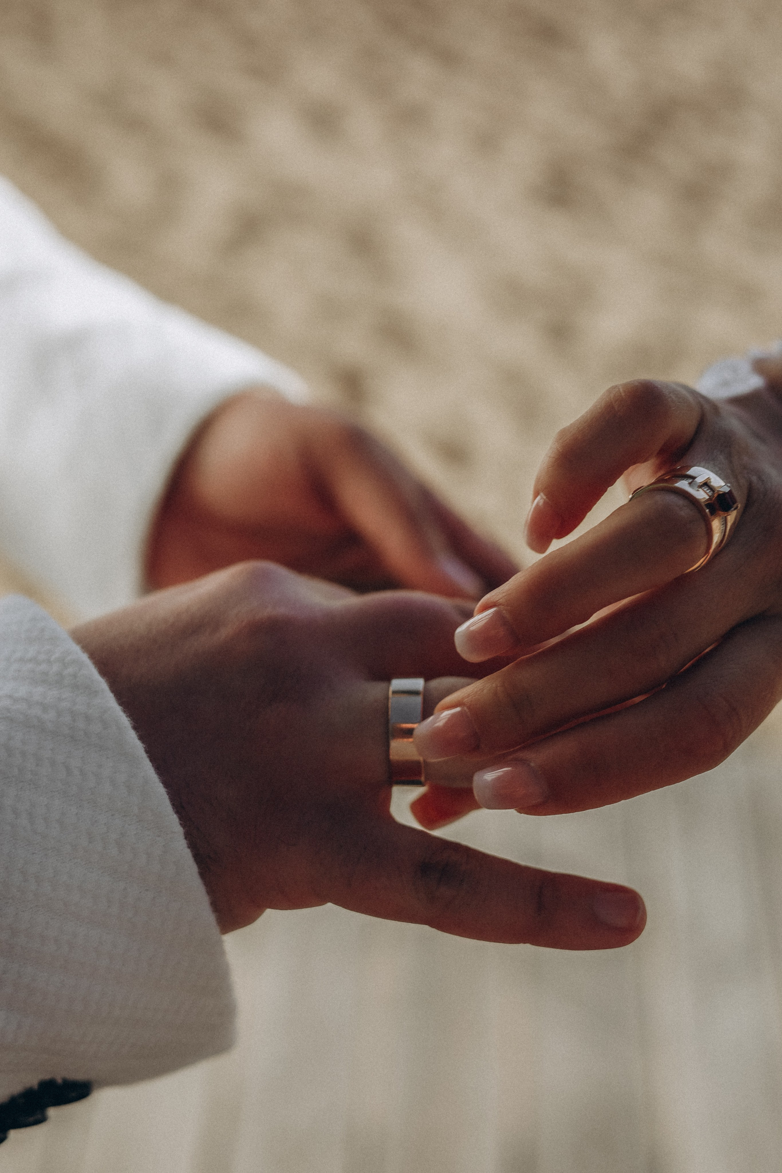 𝒮𝑒𝓇𝑔𝑒𝓎 & 𝒥𝓊𝓁𝒾𝒶. Свадебный фотограф в Санкт-Петербурге