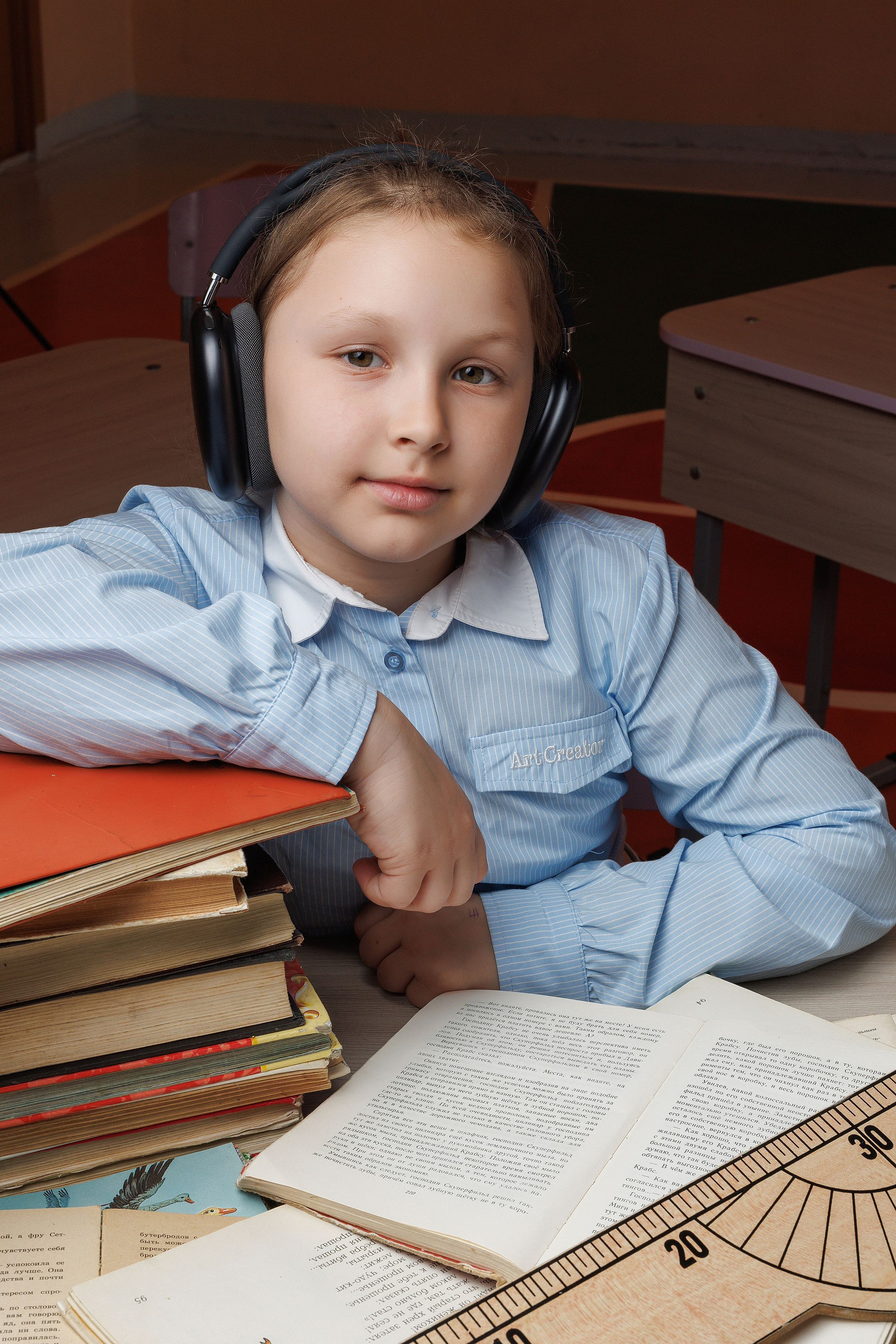 11 Школа Артем 3 класс. Photoalbum-vl.ru