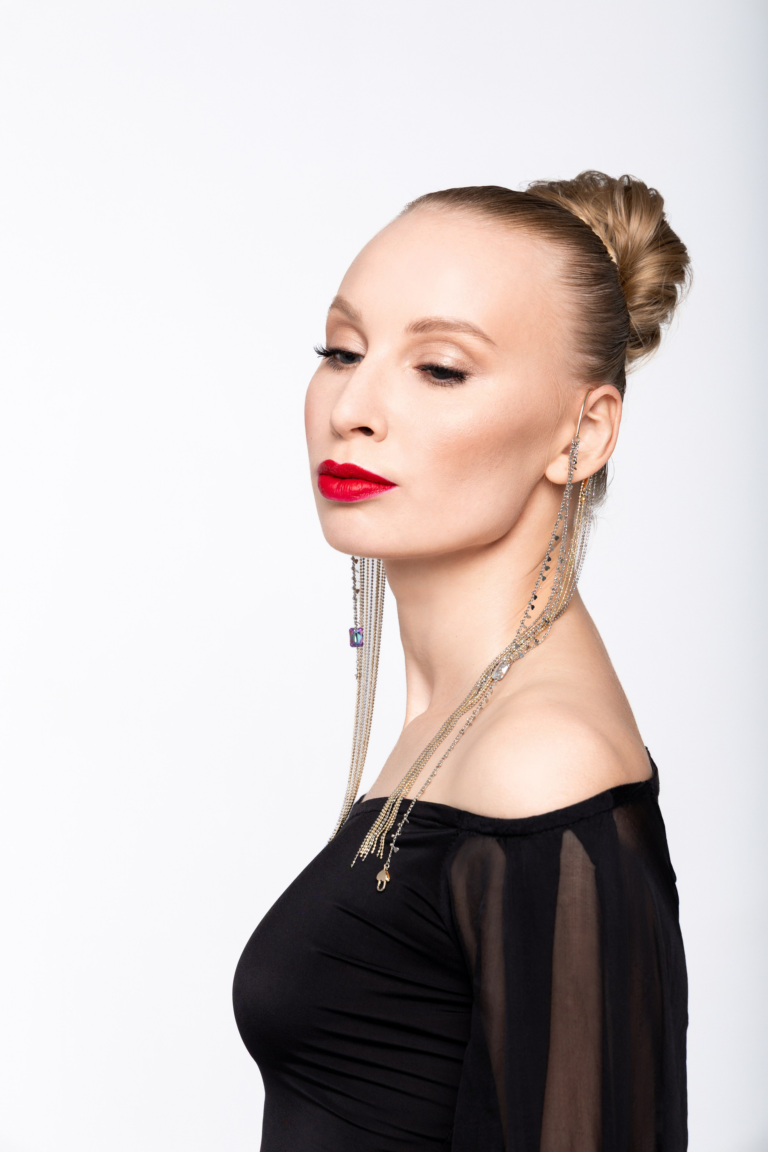 Дарья. Фотограф Ирина Красса