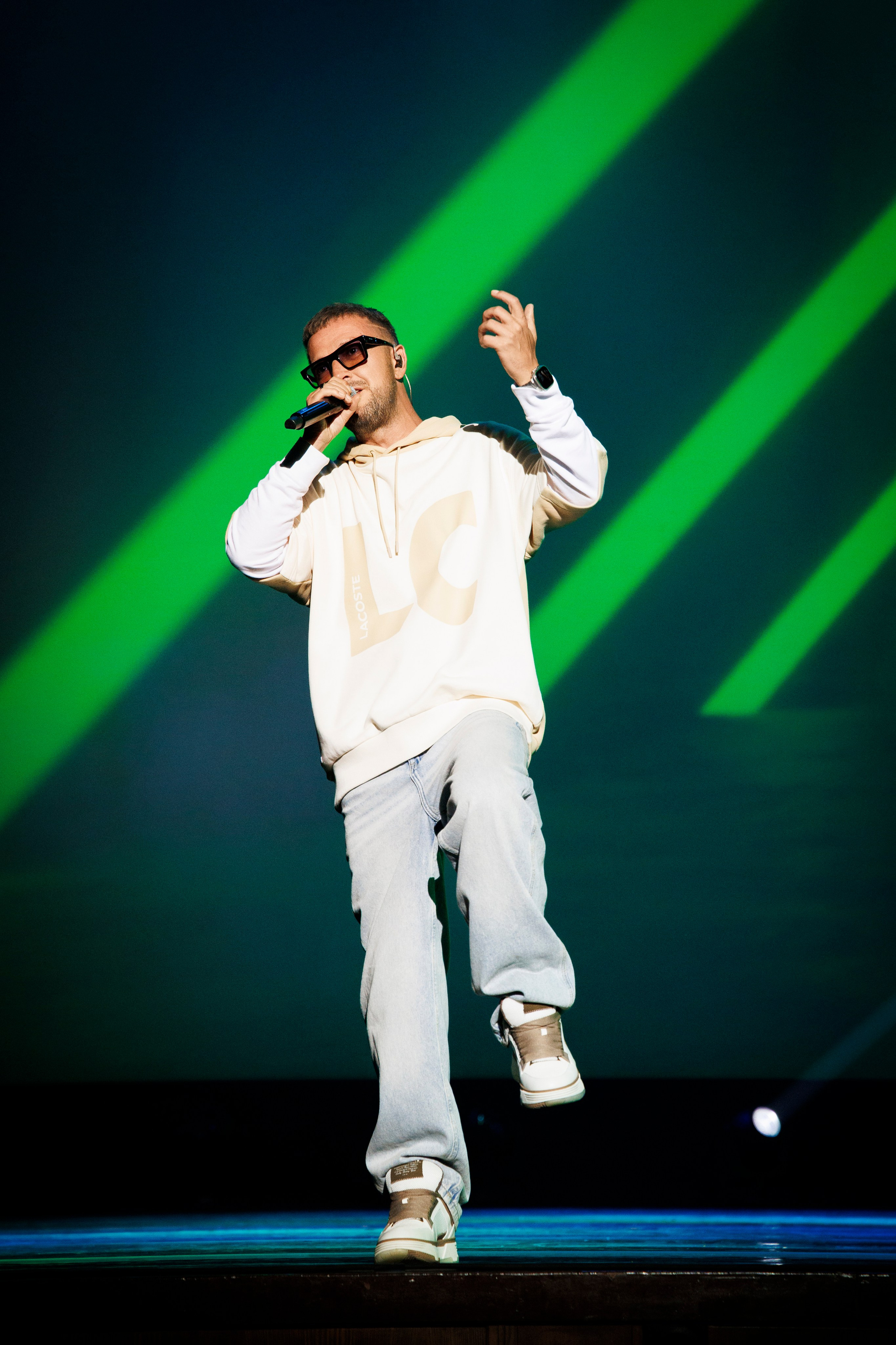 Премия «Лидеры в Кремле». Фотограф Ирина Красса