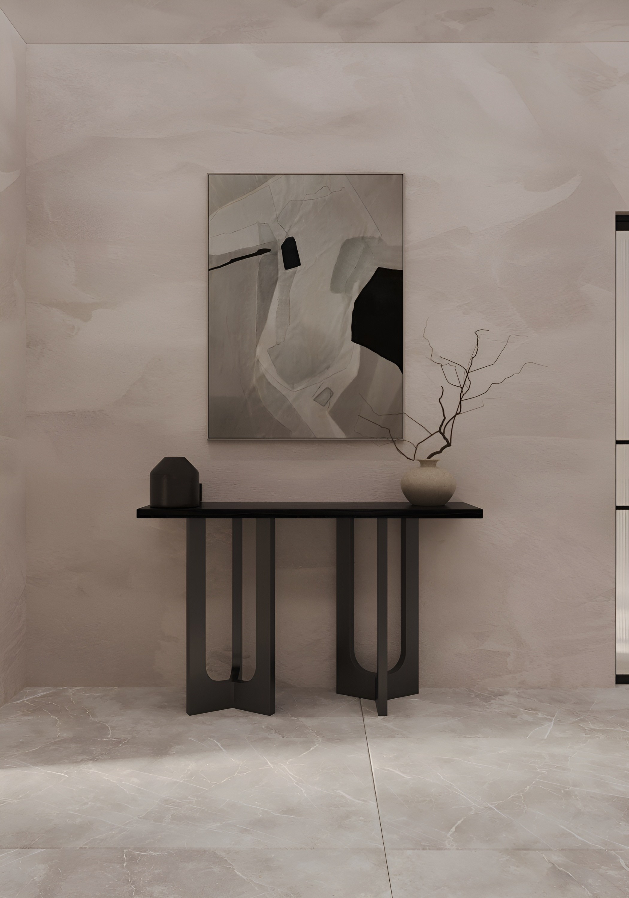 Д. Мурилово, квартал 3, дом 15. 3D Визуализация интерьеров жилых и коммерческих помещений