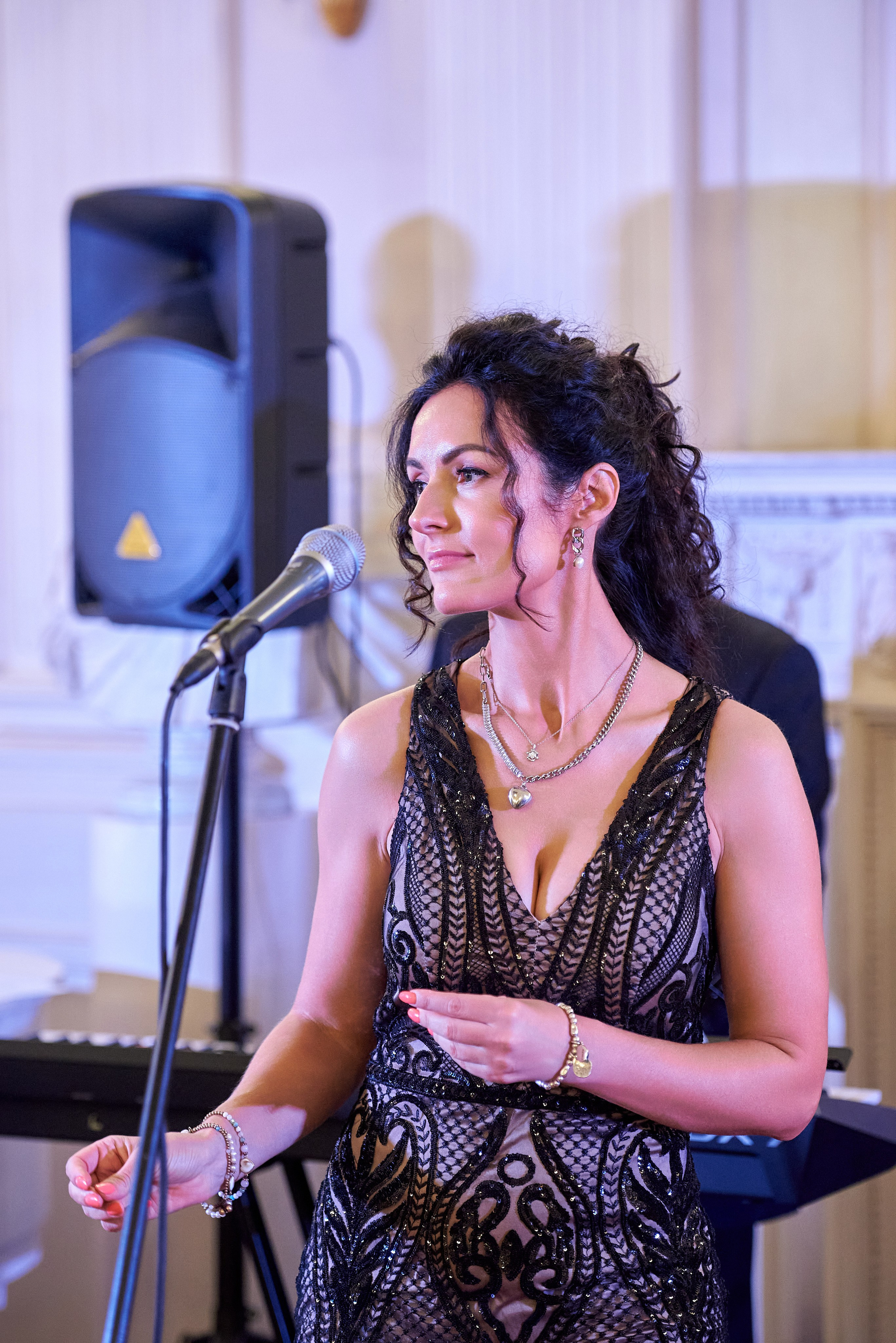 Форум объединенных культур. Иван Ступа, репортажный фотограф в Санкт-Петербурге и Ленинградской области