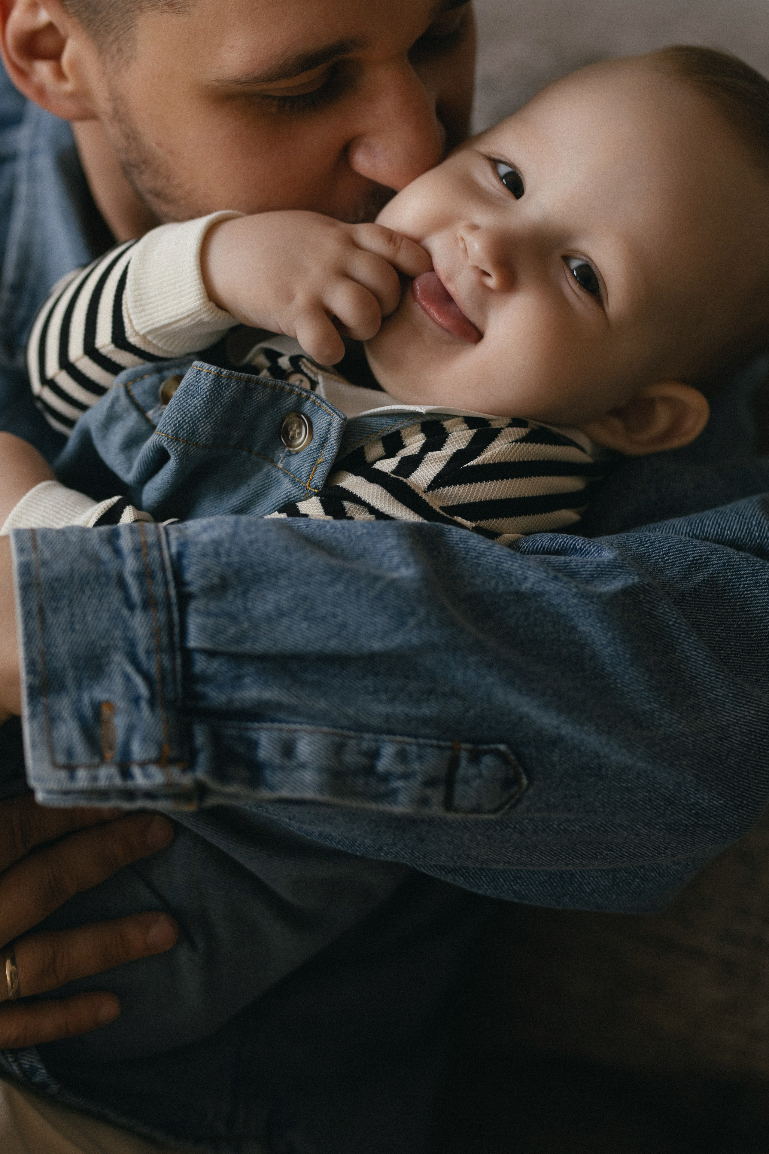 ЮЛИЯ, МАКСИМ И МАКС ` 25. Maria Startseva Photo