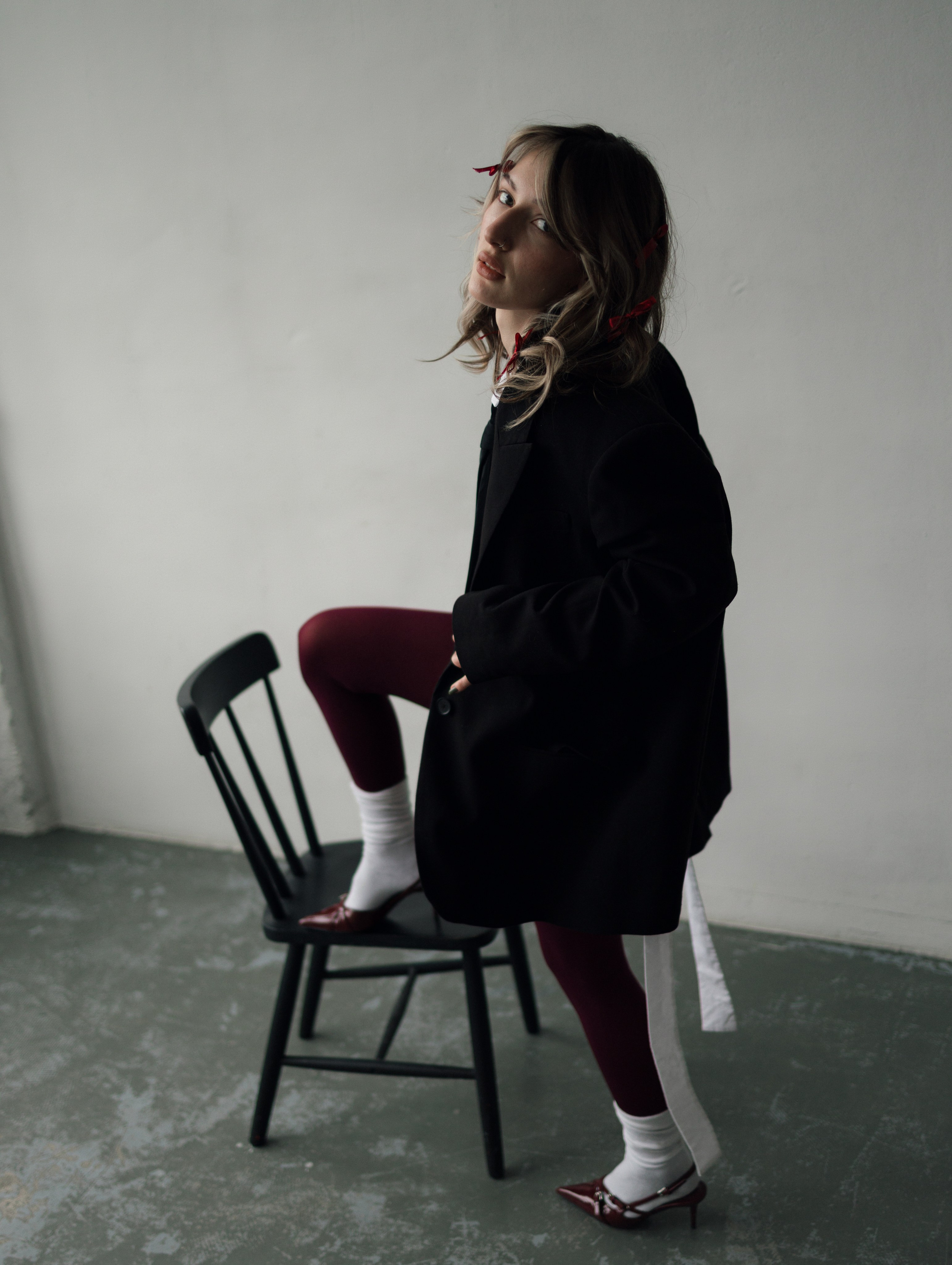 Полина. Фотограф Москва, МО, СПБ