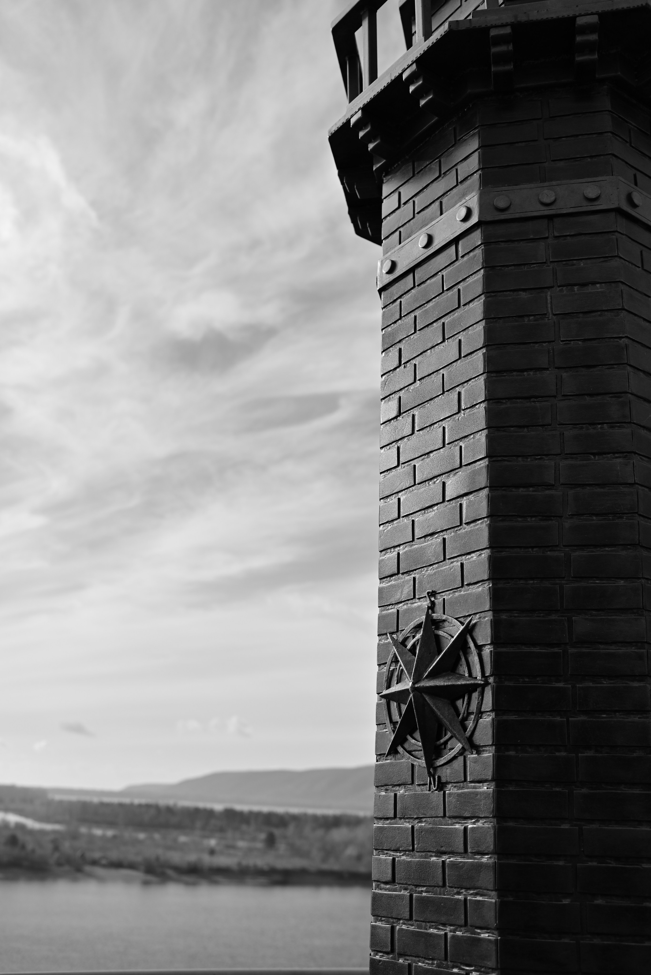 Октябрь над Волгой. Фотосъёмка праздничных мероприятий, портретная съёмка в Самаре, Пётр Бубняев