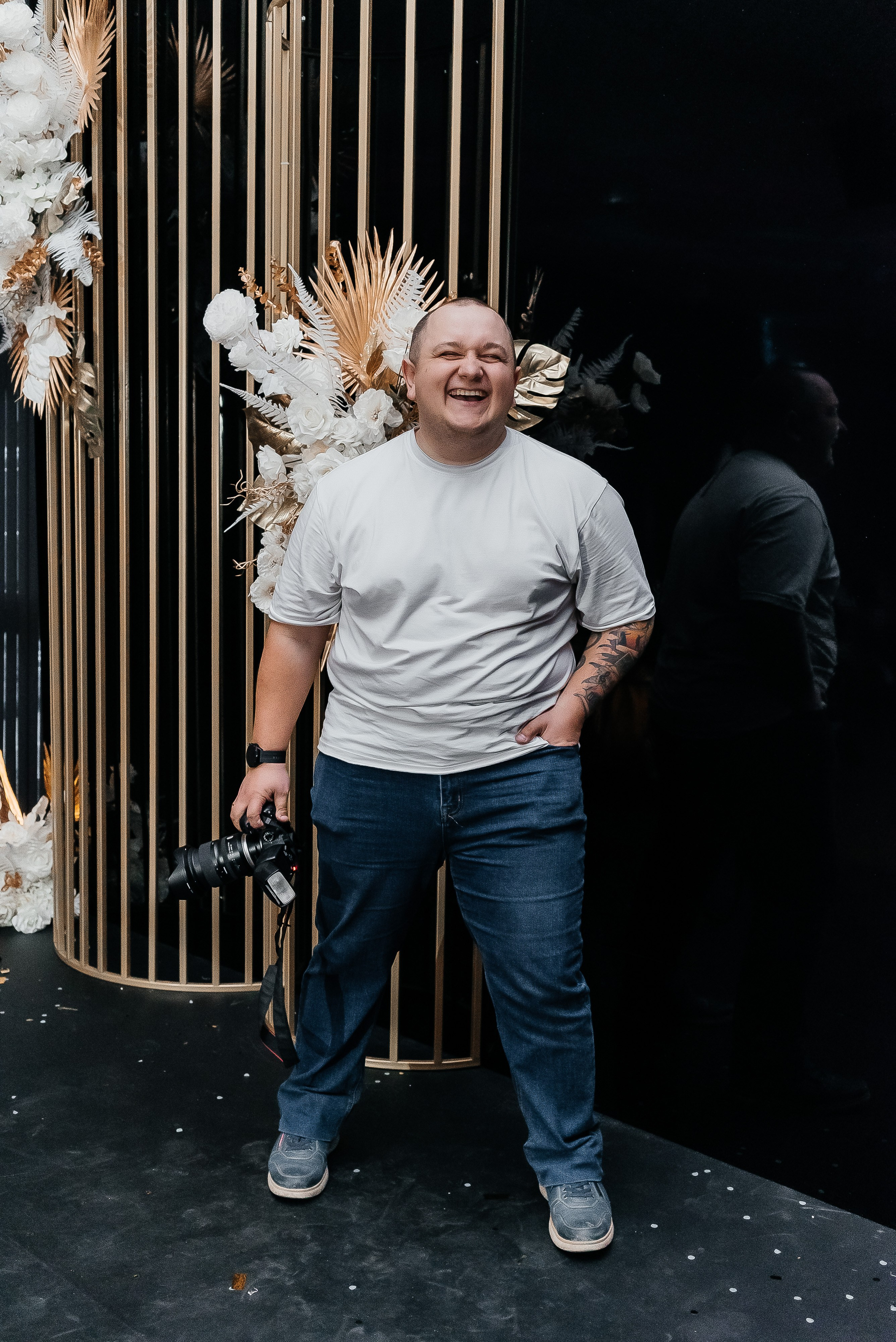 Отзывы. Свадебный и семейный фотограф во Владивостоке Александра Глускер