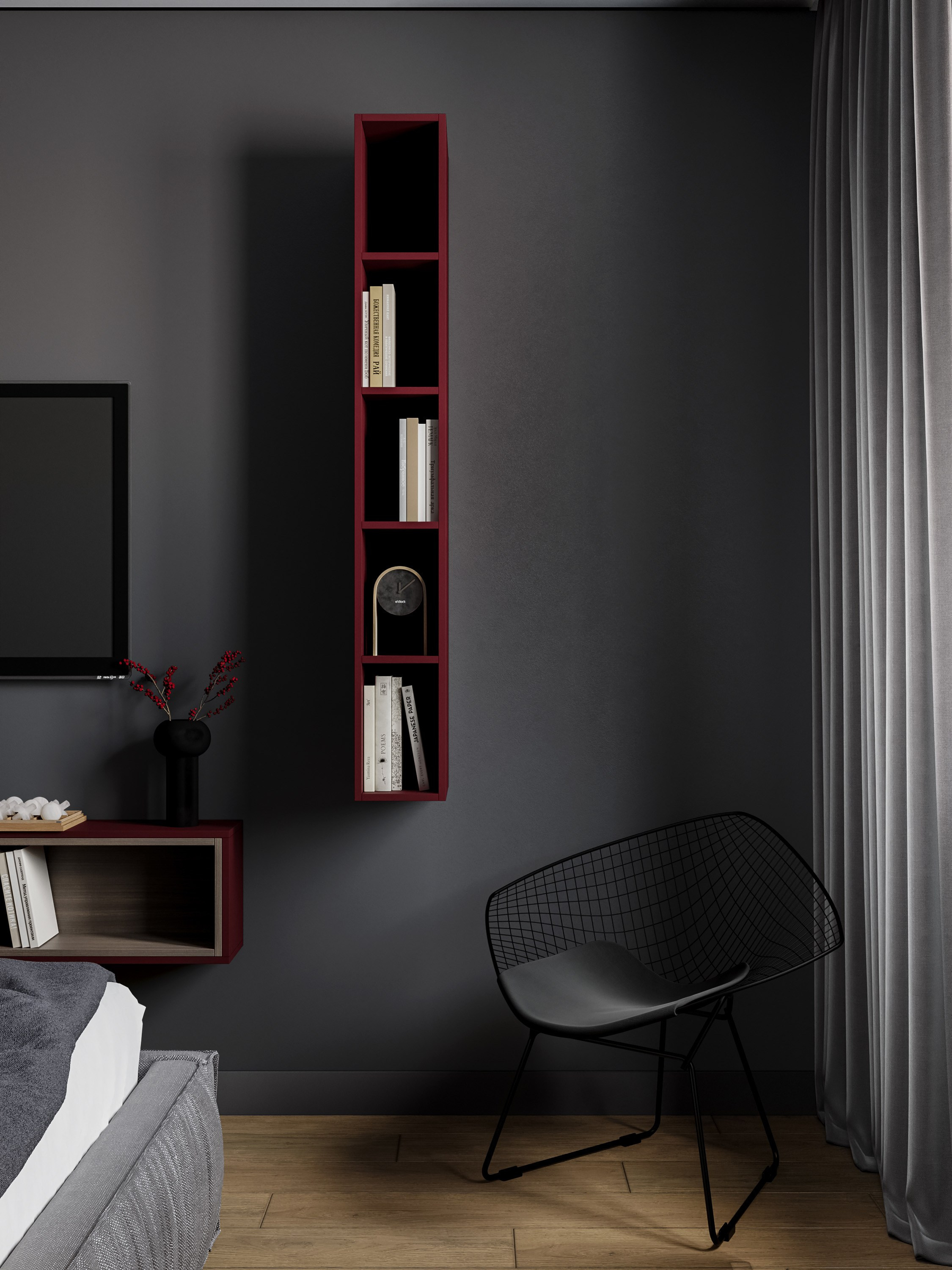 Viktoria_3Dvisualisator