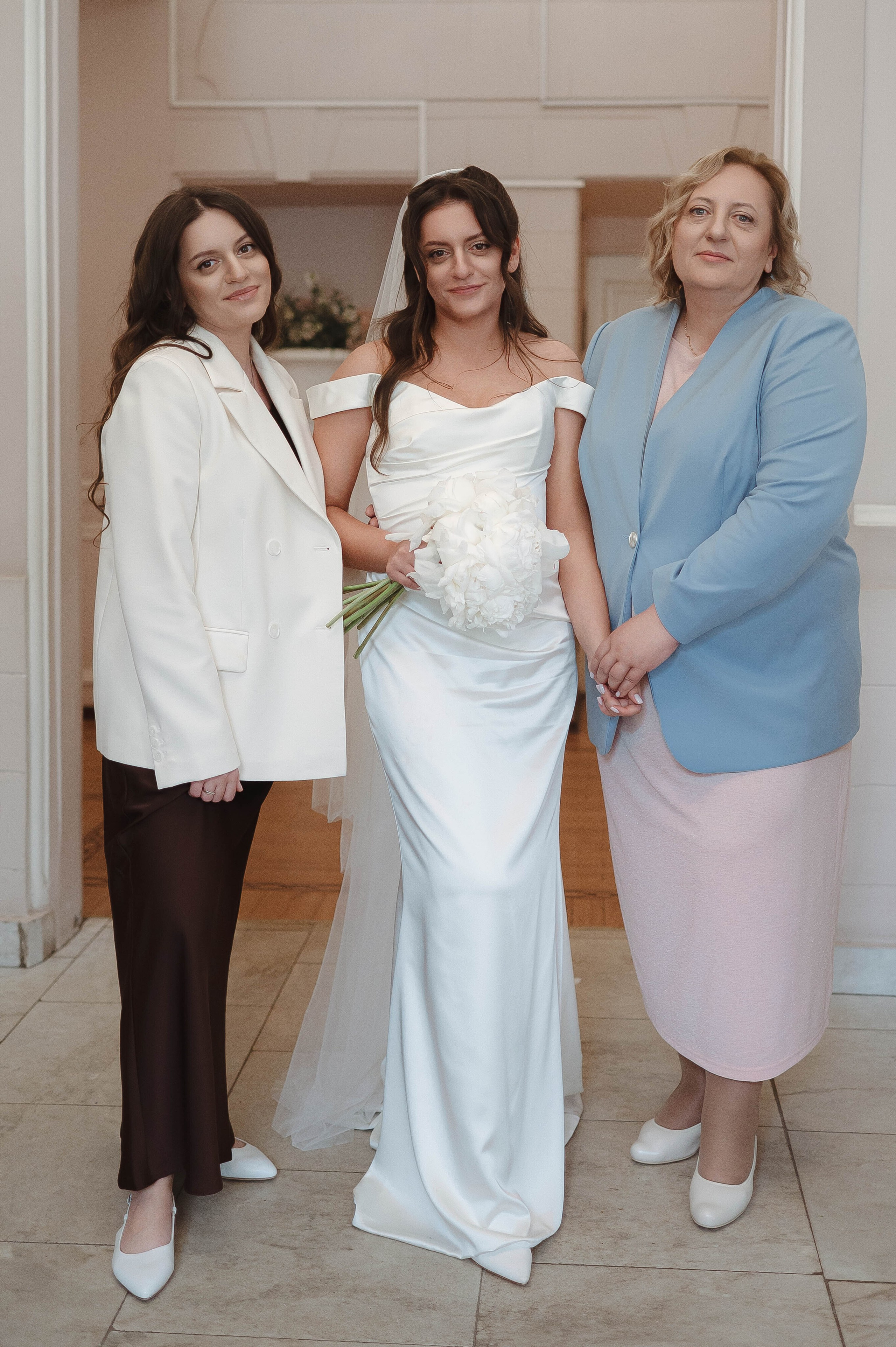 День, когда сказали «да»!. Свадебный фотограф Татьяна Лейн в Санкт-Петербурге