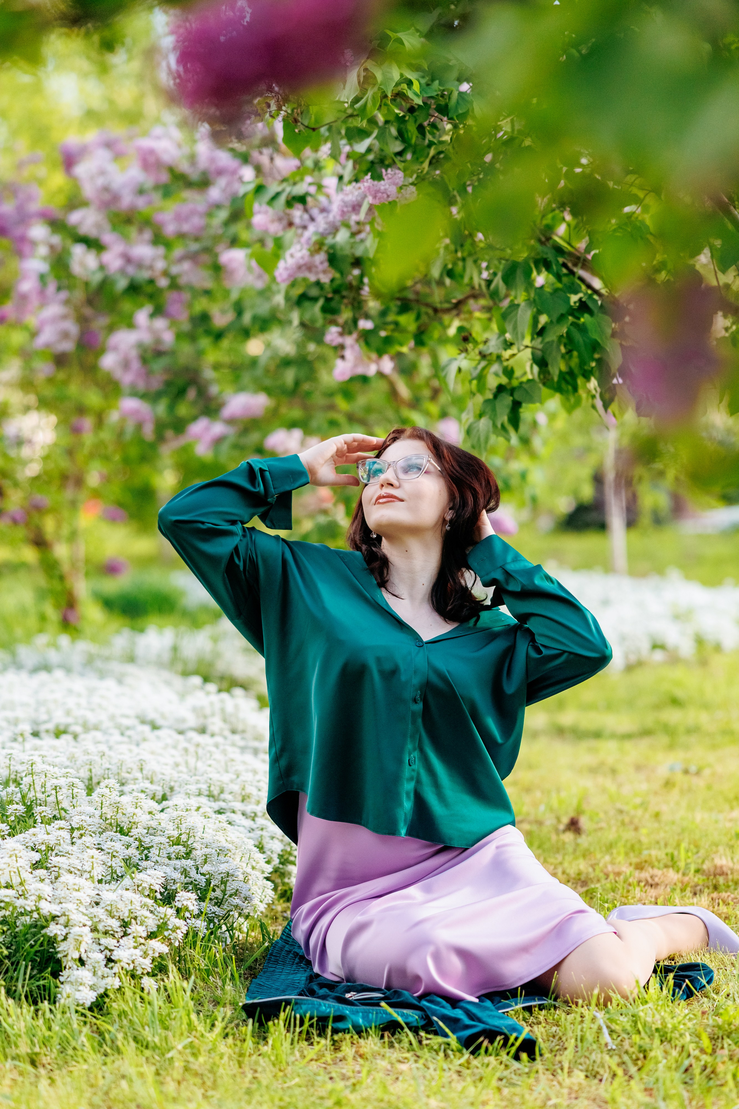 Даша. Свадебный и семейный фотограф в Армавире