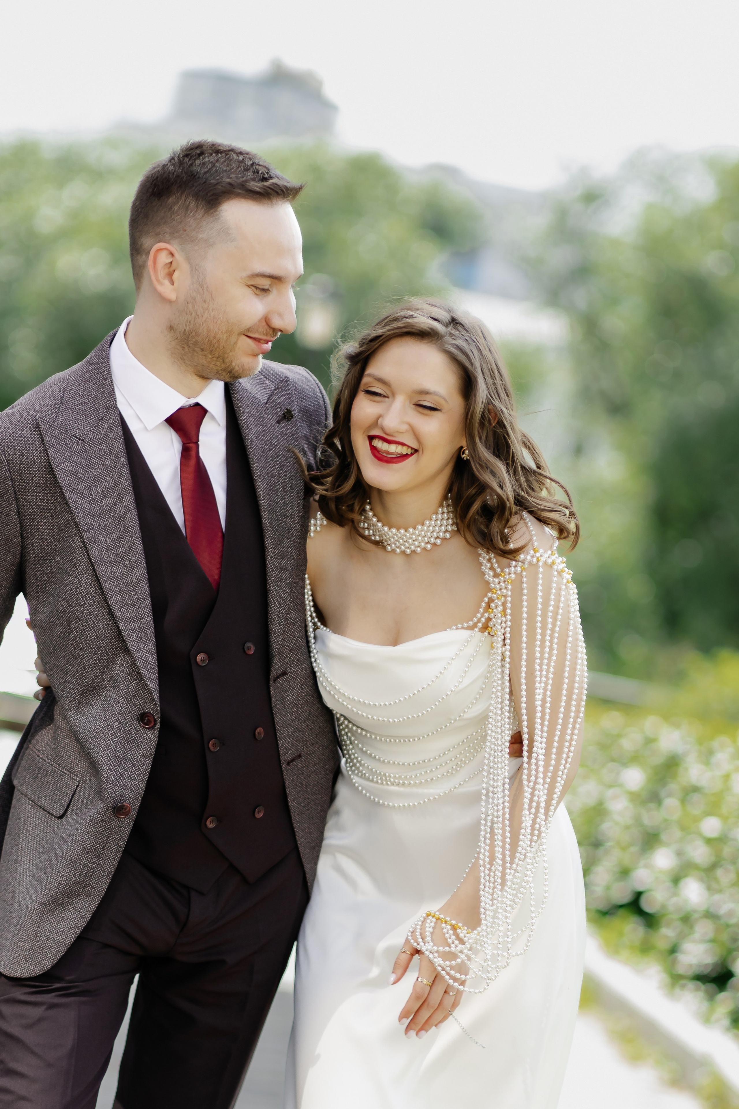 Свадебный фотограф в Екатеринбурге Александр Перепечин