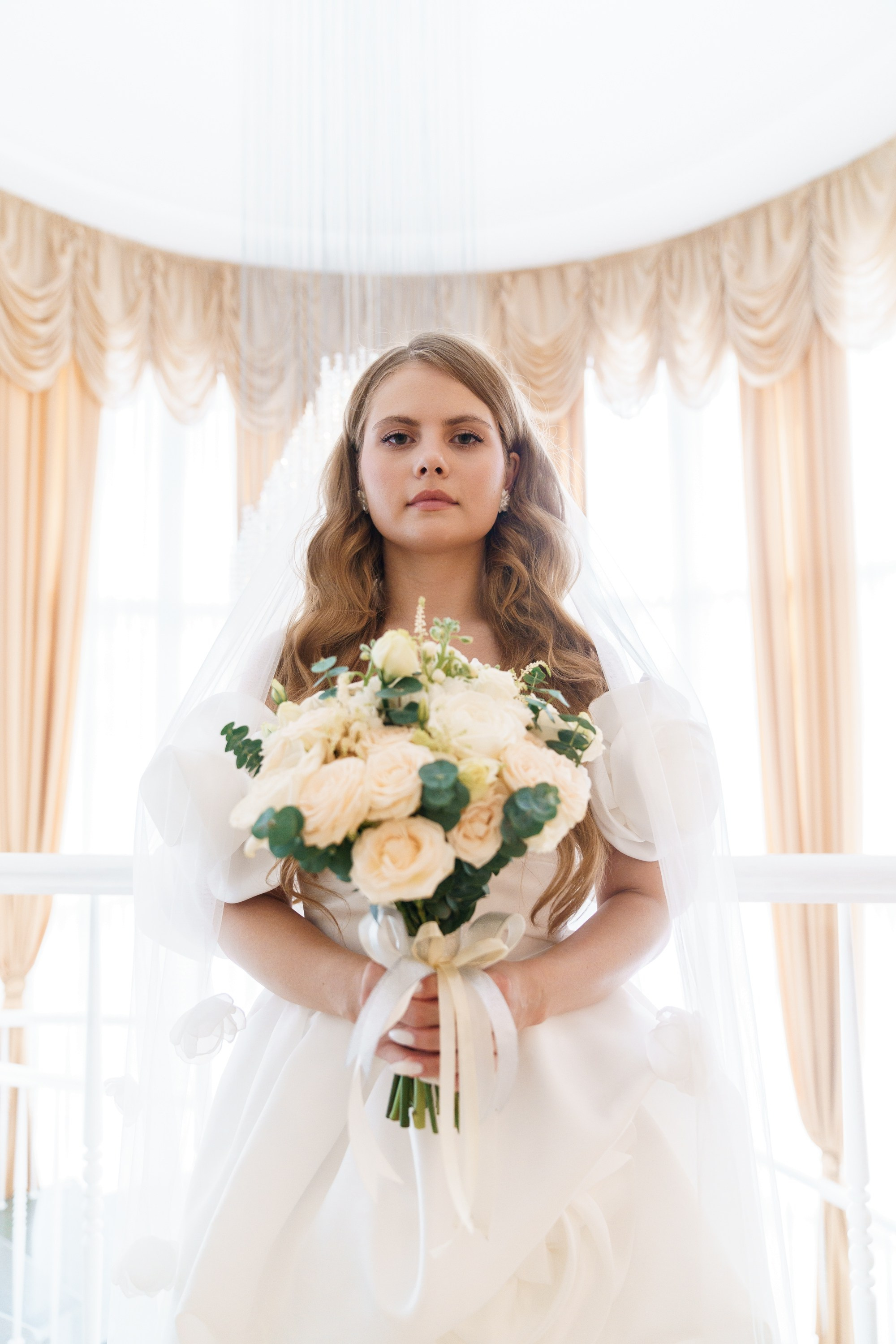 Валерия и Никита. Репортажный фотограф Новосибирск Малахова Екатерина