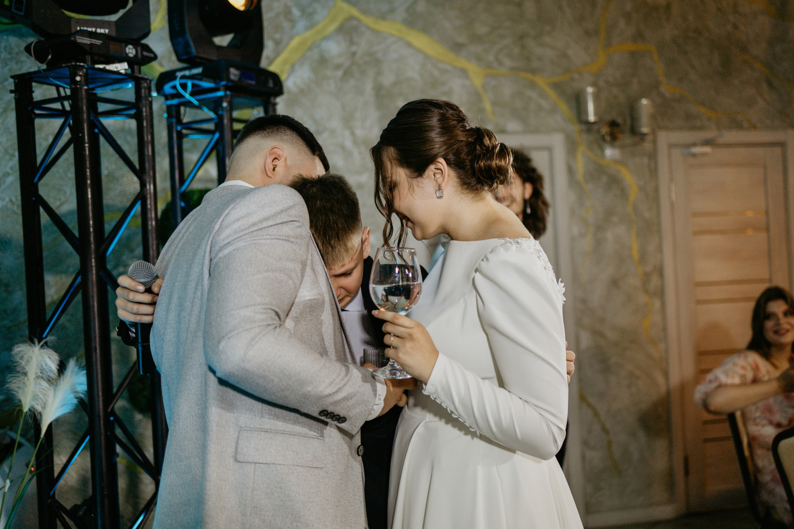 Ростислав и Мария. Свадебный и портретный фотограф Минск Евсович Инна