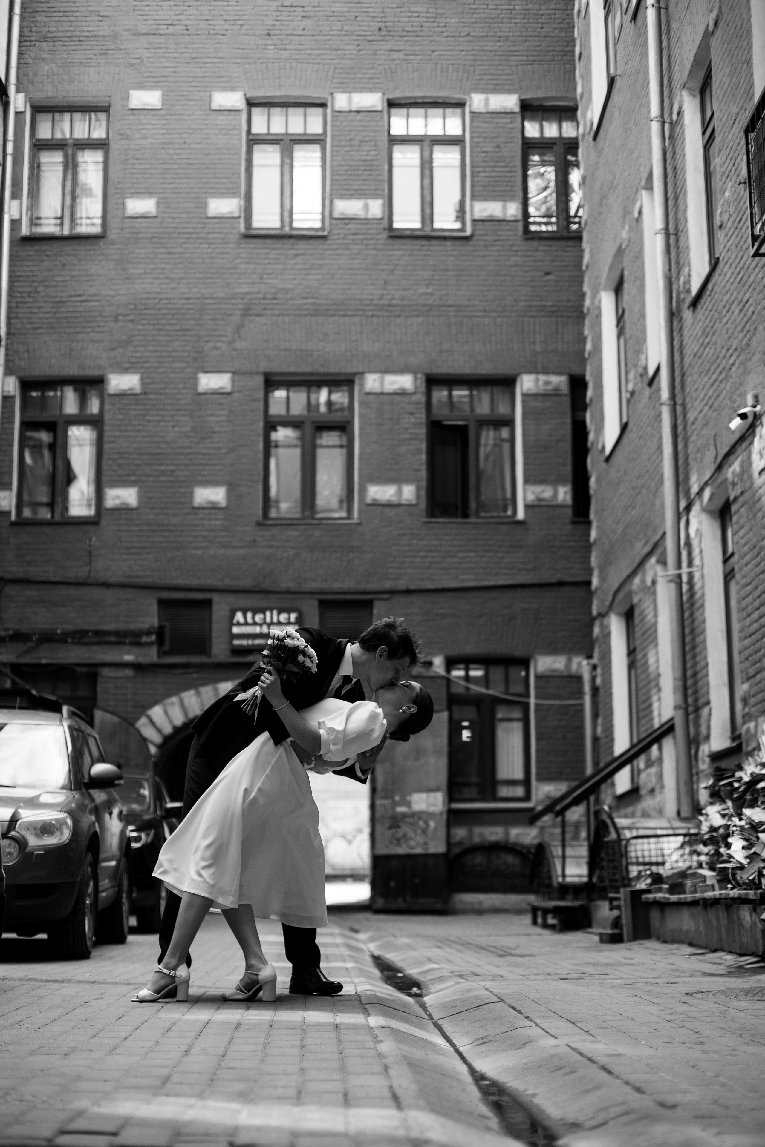 Wedding. Предметный и Фуд-фотограф в Воронеже Никита Кочергин