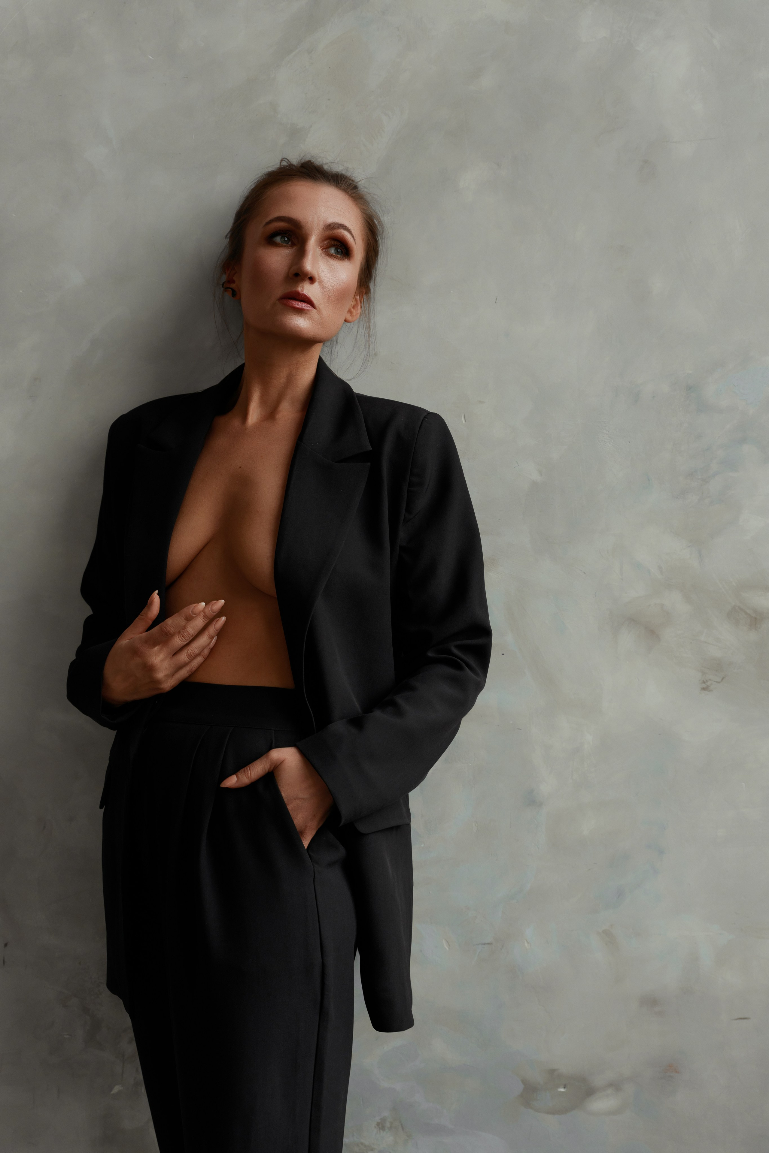 Анна. Фотограф Виктория Плотницкая