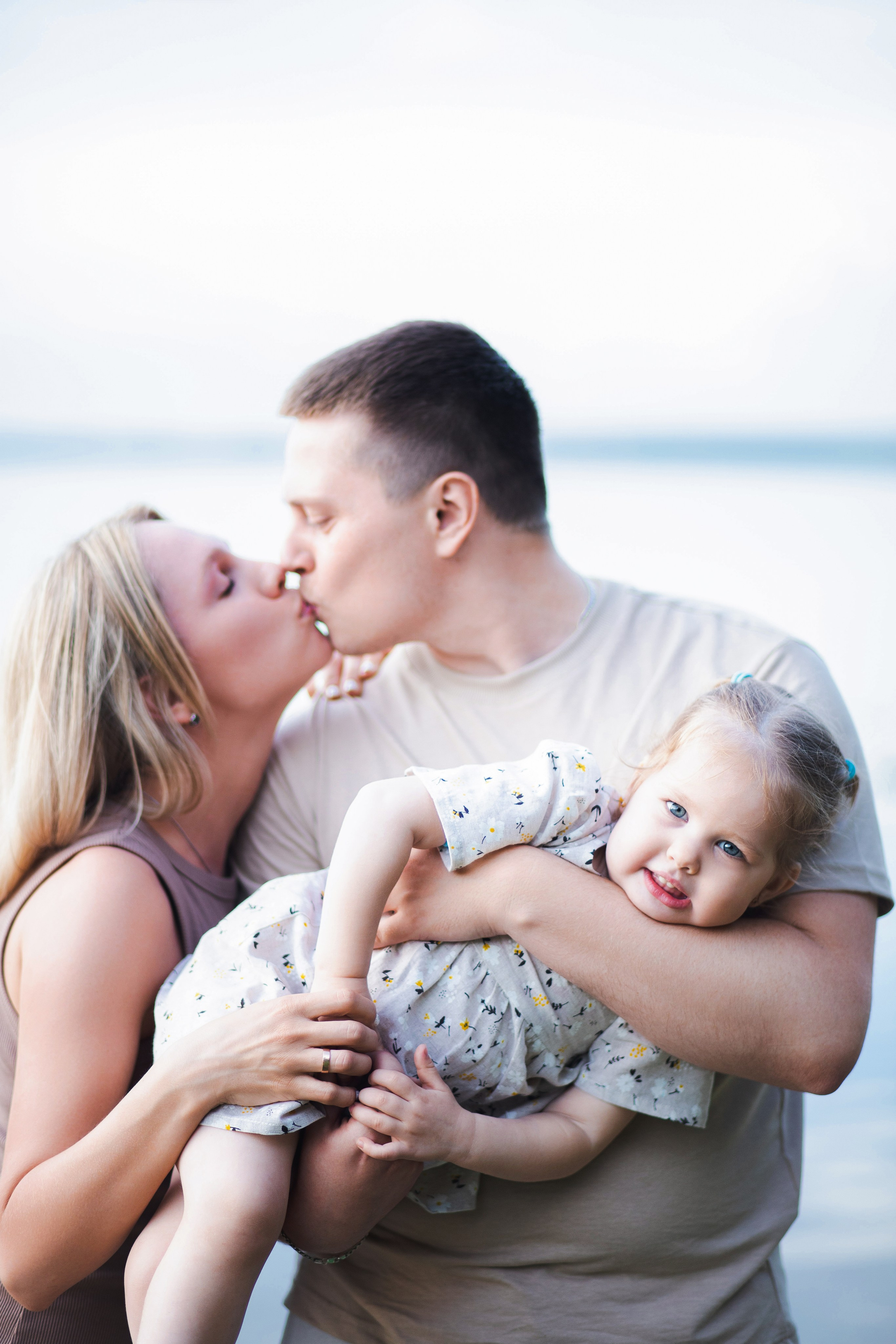 Анастасия, Никита, Марьяна и Алиса. Семейный фотограф в Екатеринбурге и Красноуфимске Евгения Лягаева