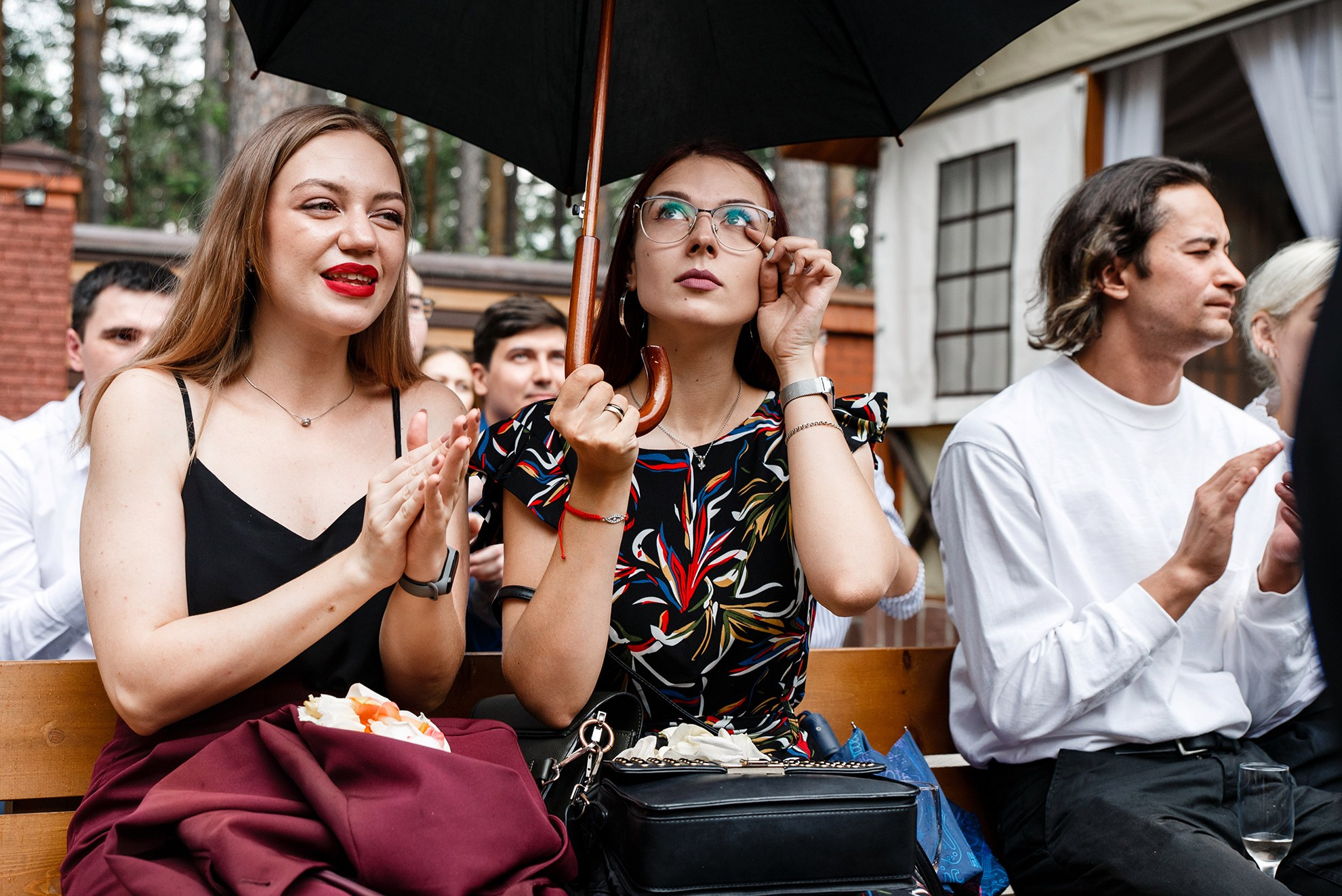 Свадьба Андрея и Виктории. Константин Солодянкин — свадебный и репортажный фотограф в Екатеринбурге и Верхней Пышме