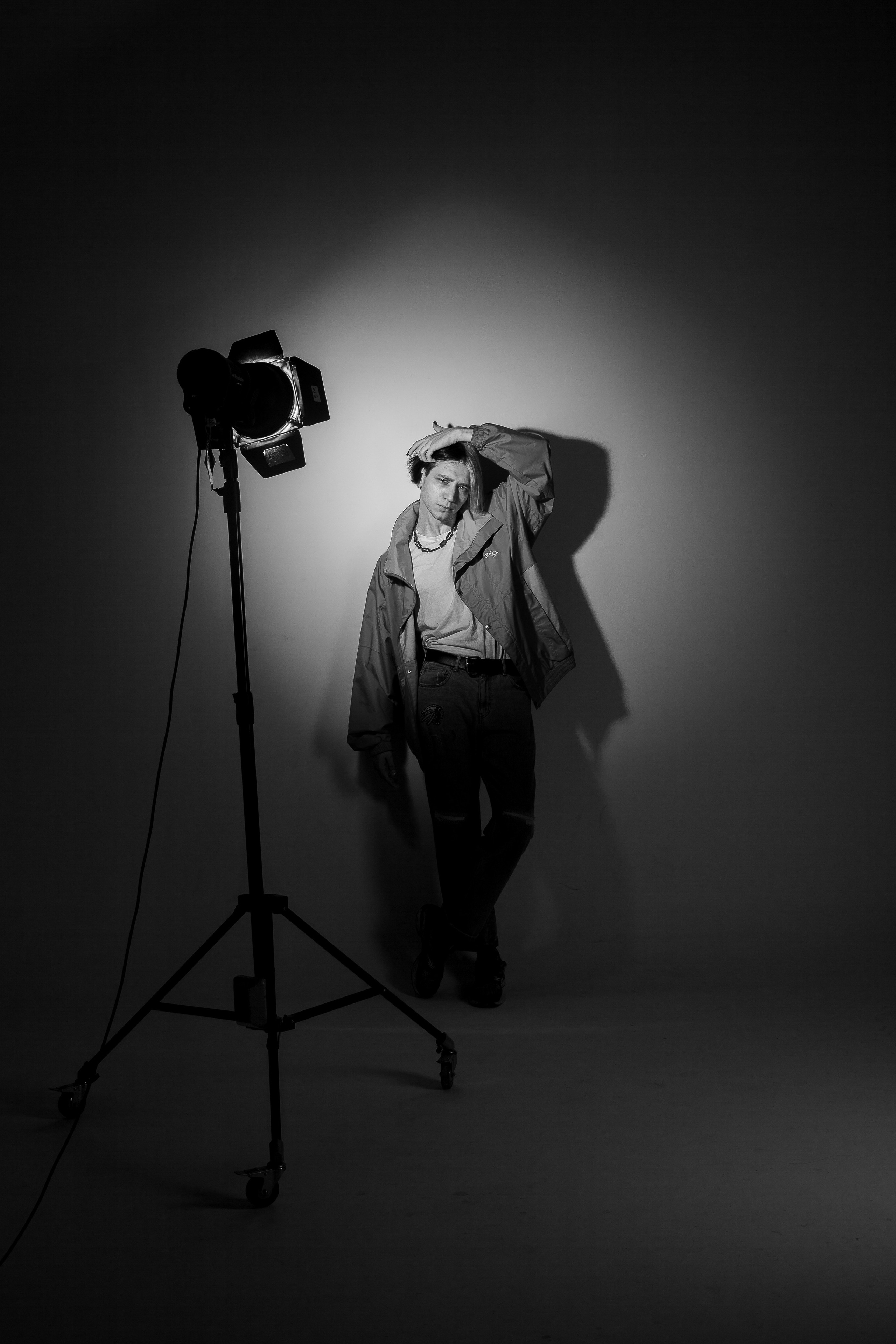 Артем Прошкин. рэпер. Психолог с фотоаппаратом Зимина Оксана