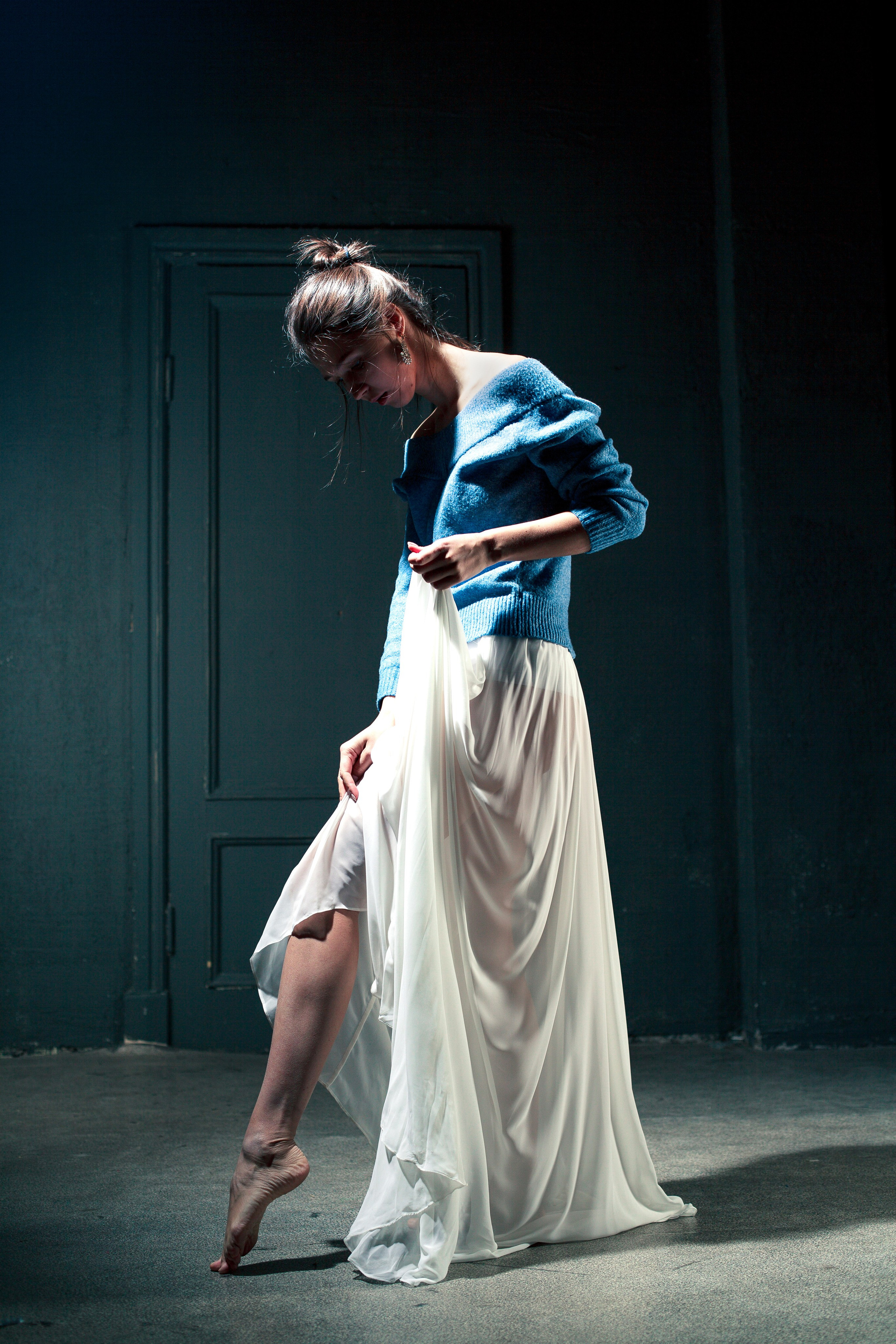 Ульяна. по другую сторону двери. Психолог с фотоаппаратом Зимина Оксана