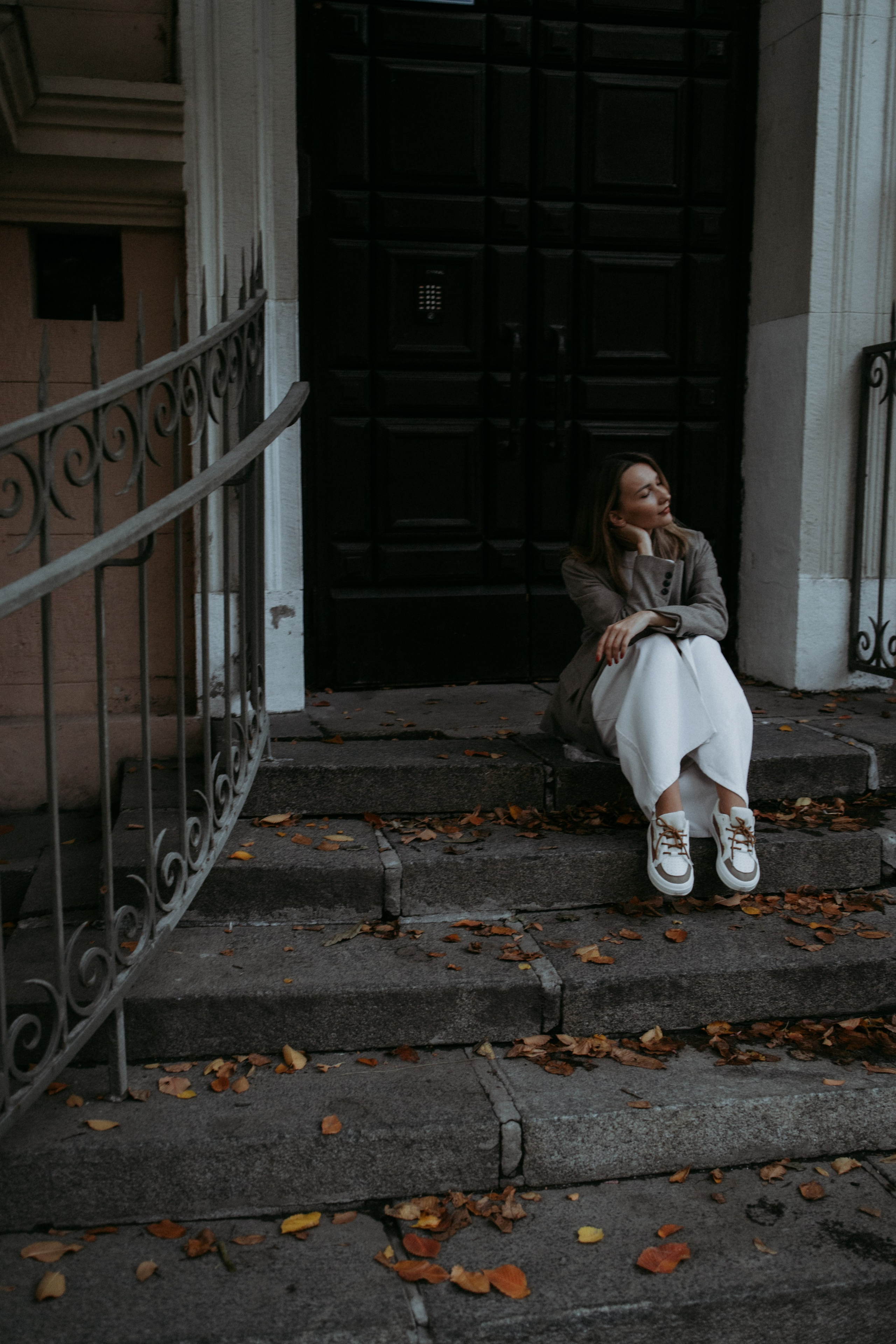 Марина — свидание с собой. Женский и семейный фотограф в Москве Анастасия Филимонова