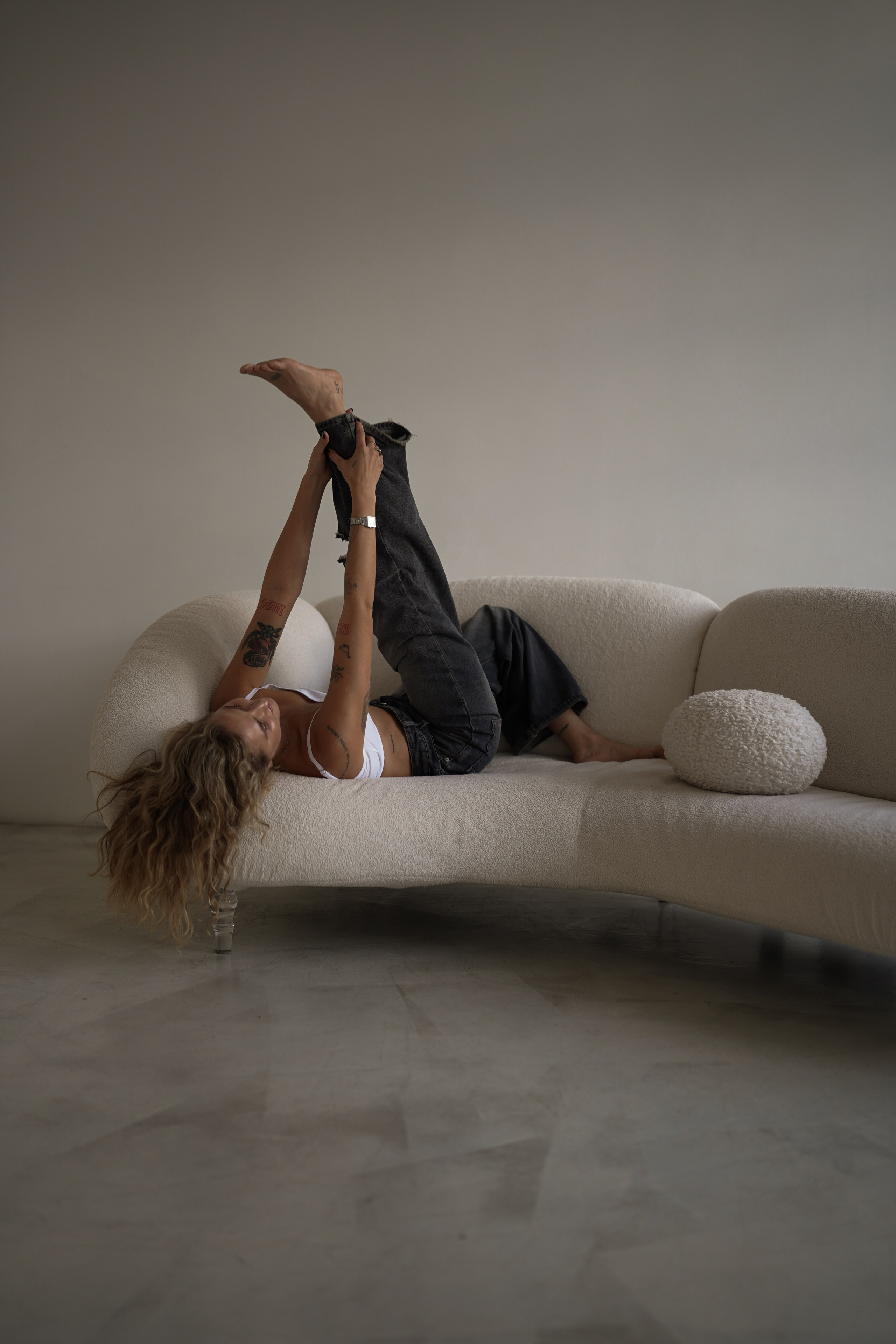 Портфолио. Фотограф Белград, Сербия Мария Антипина