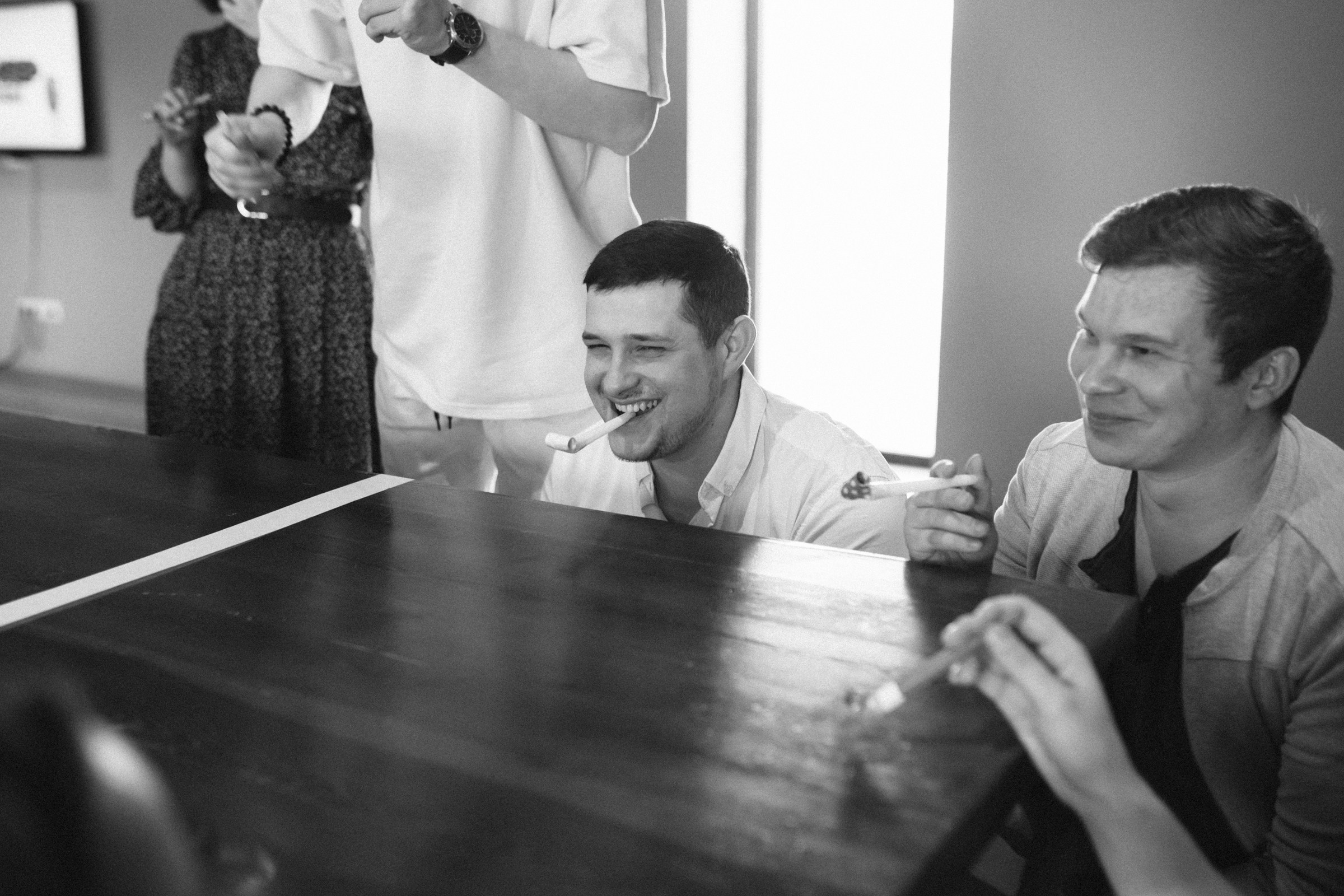 Гендер пати, «Люди говорят». Фотограф Нижний Тагил Лилия Савина