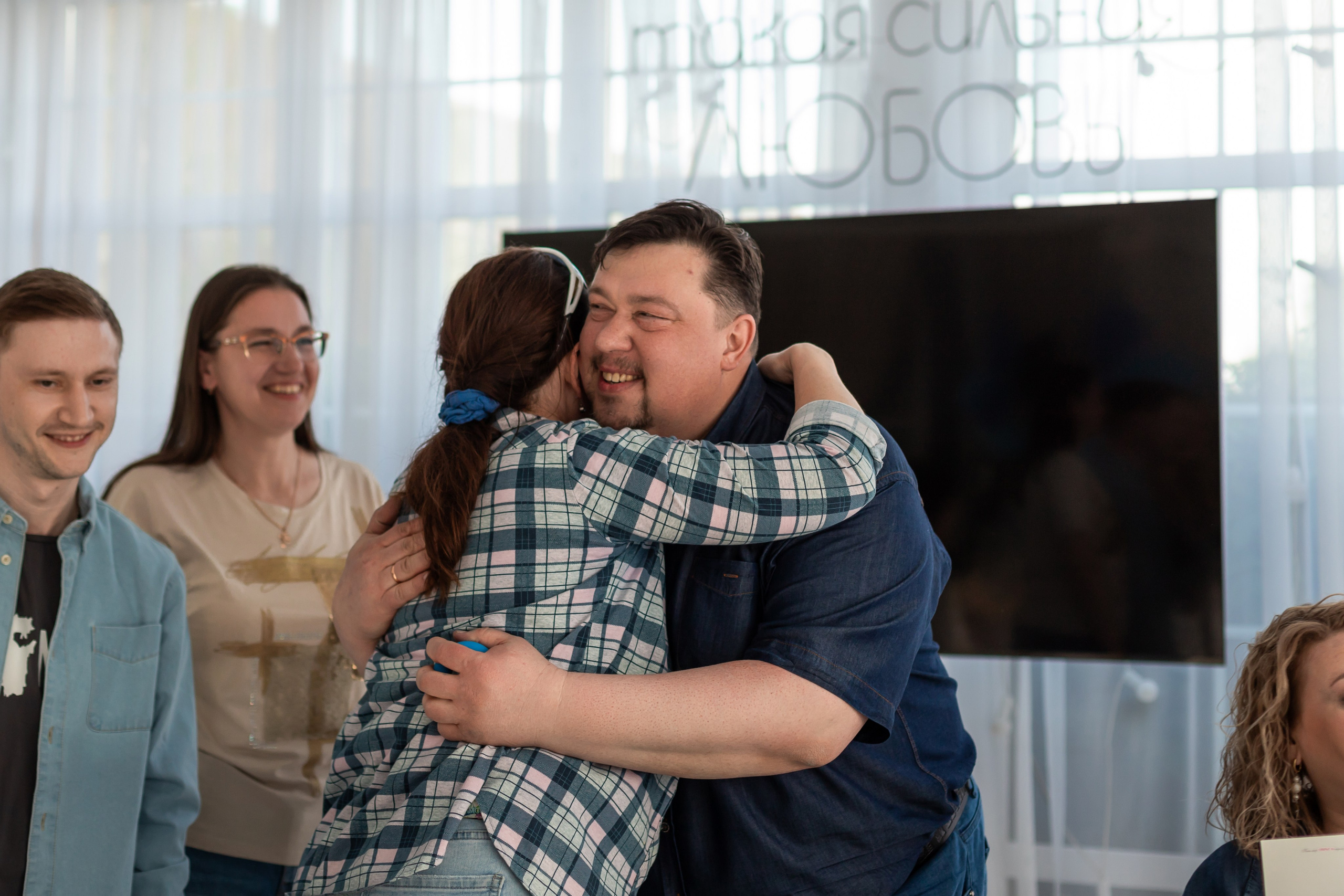 Юбилей Сергея. Марина Шаймухаметова. Фотограф в Уфе