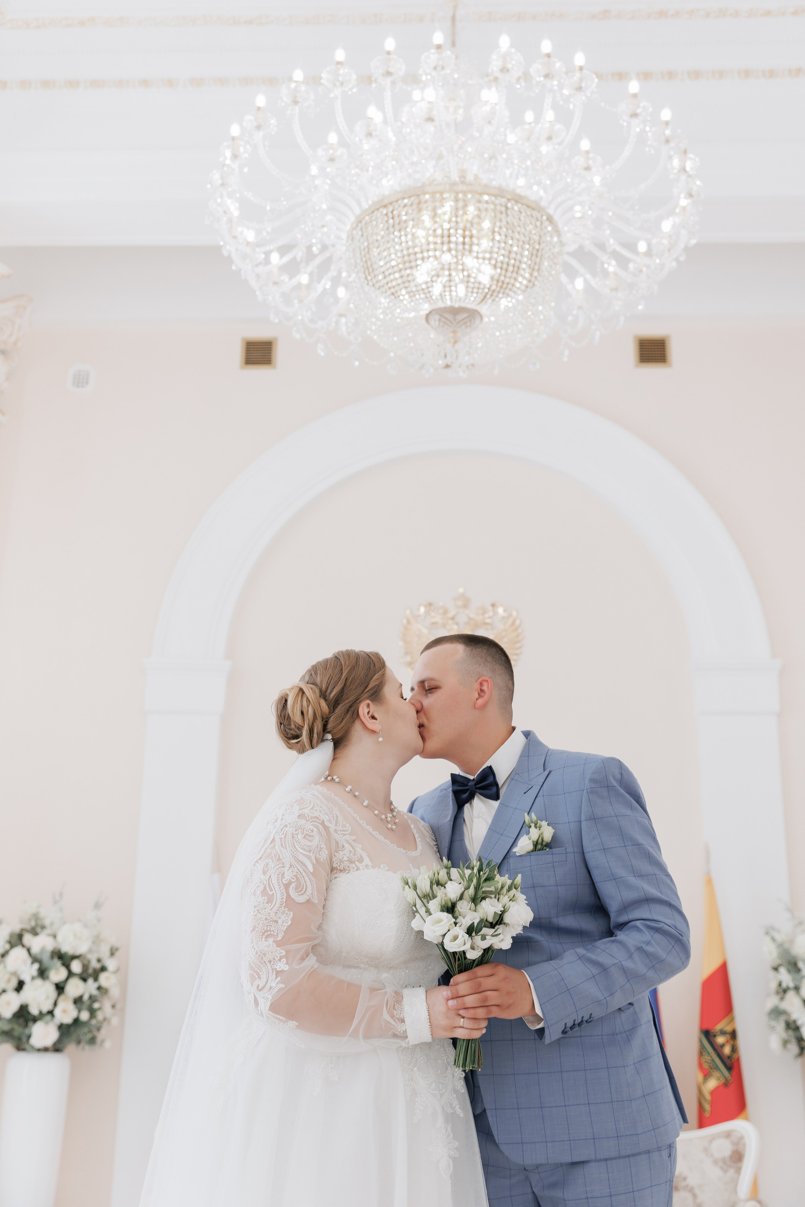 Свадьба. Свадебный и семейный фотограф в Твери и Тверской области