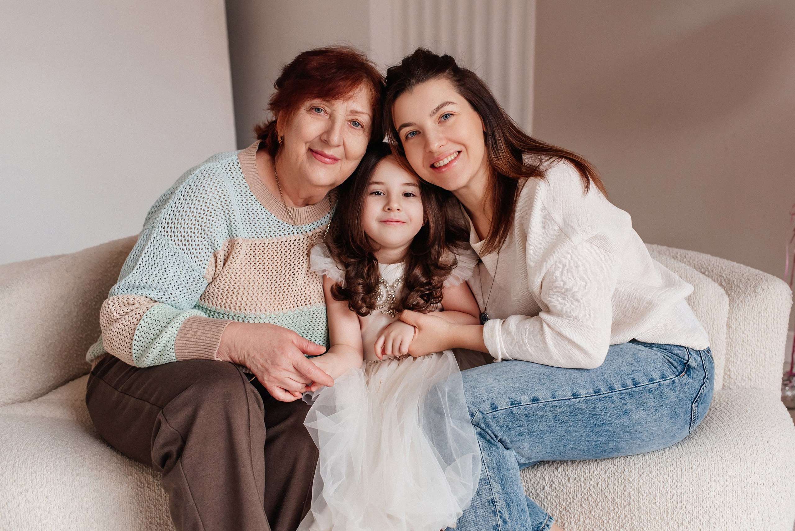 Таисия. День Рождения. Семейный и Свадебный фотограф. Санкт-Петербург. Пушкин