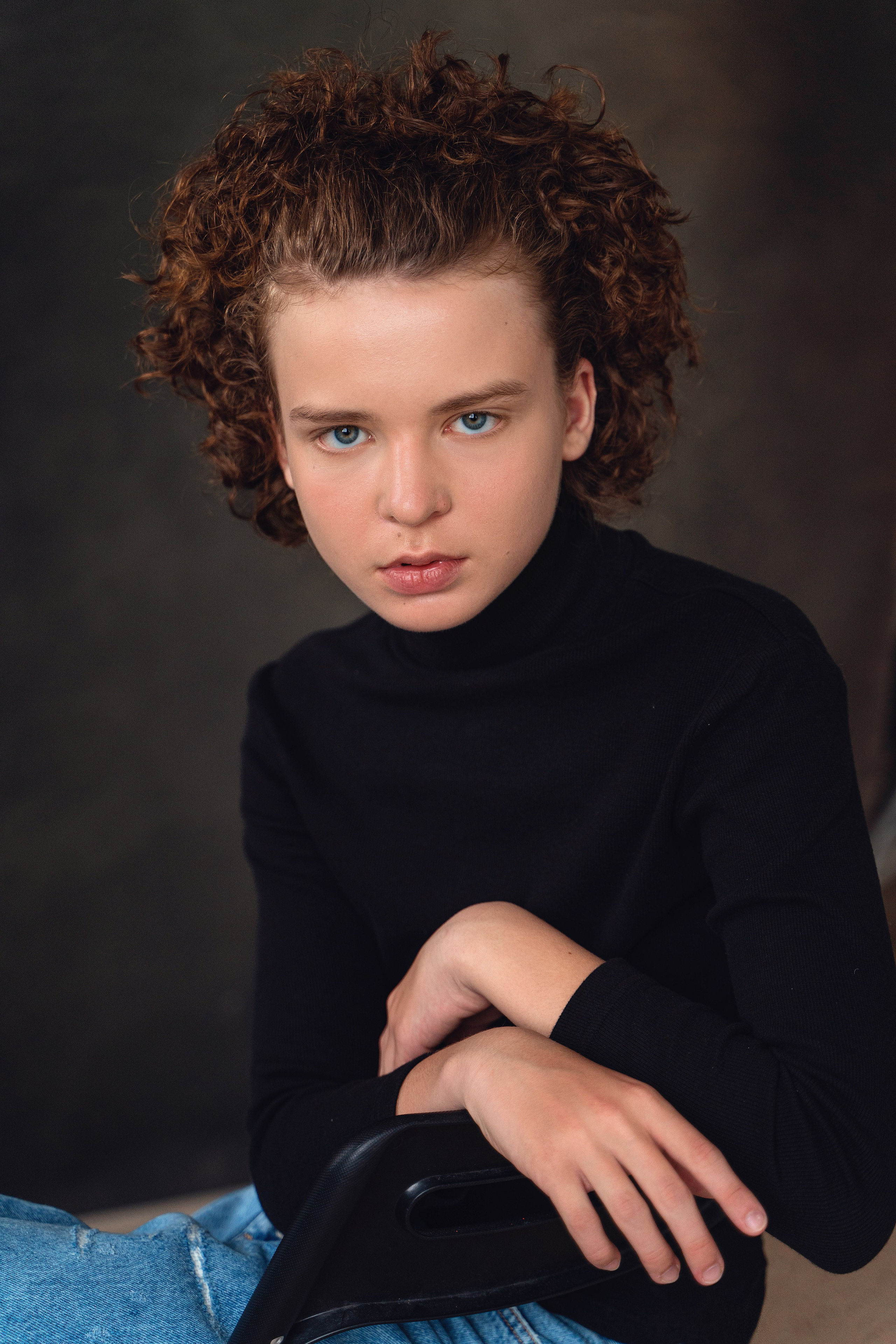 МОДЕЛЬНОЕ ПОРТФОЛИО ДЛЯ ДЕТЕЙ. Профессиональный фотограф Юлия Любова