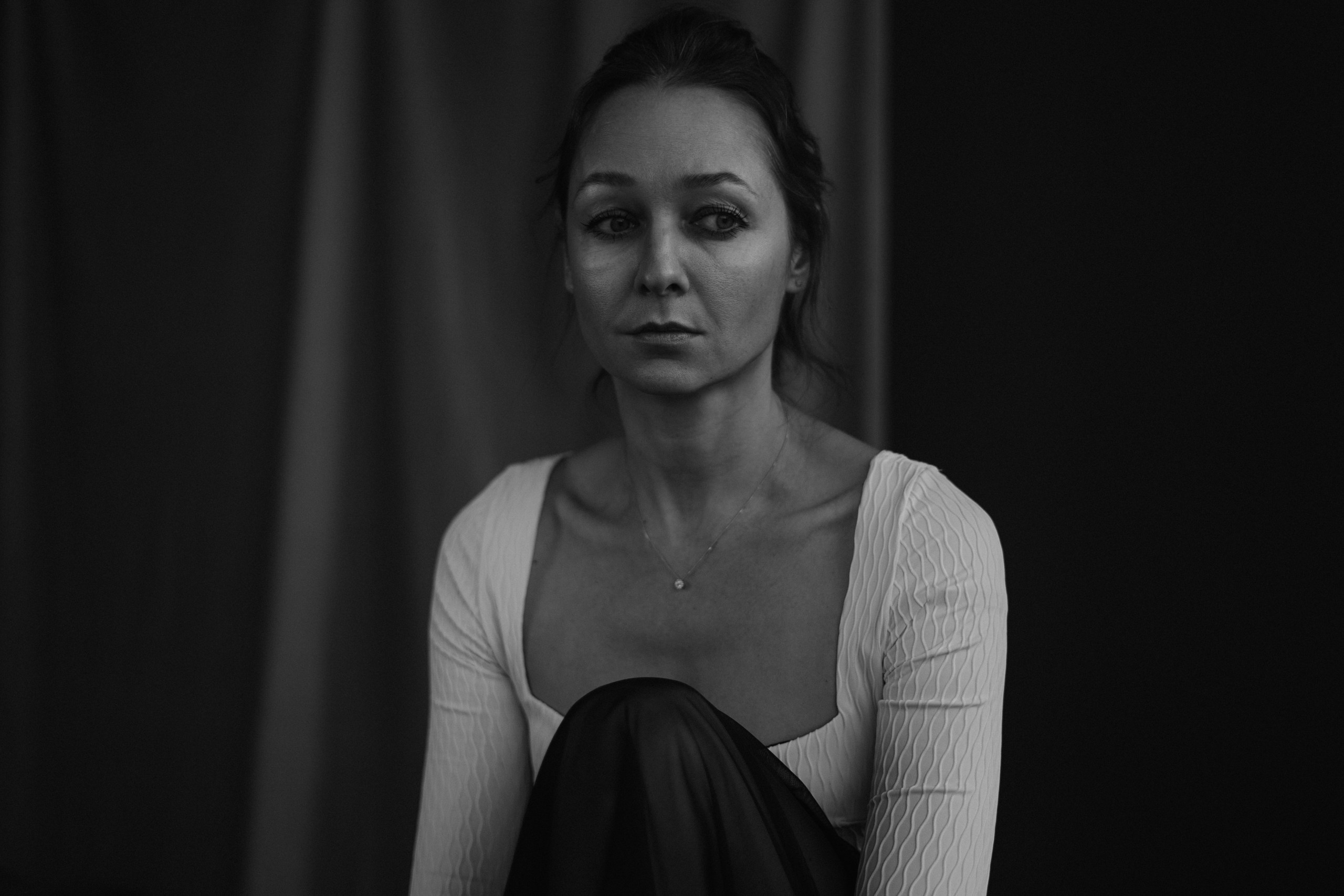 Татьяна. Портретный фотограф Санкт-Петербург Зикс Елизавета