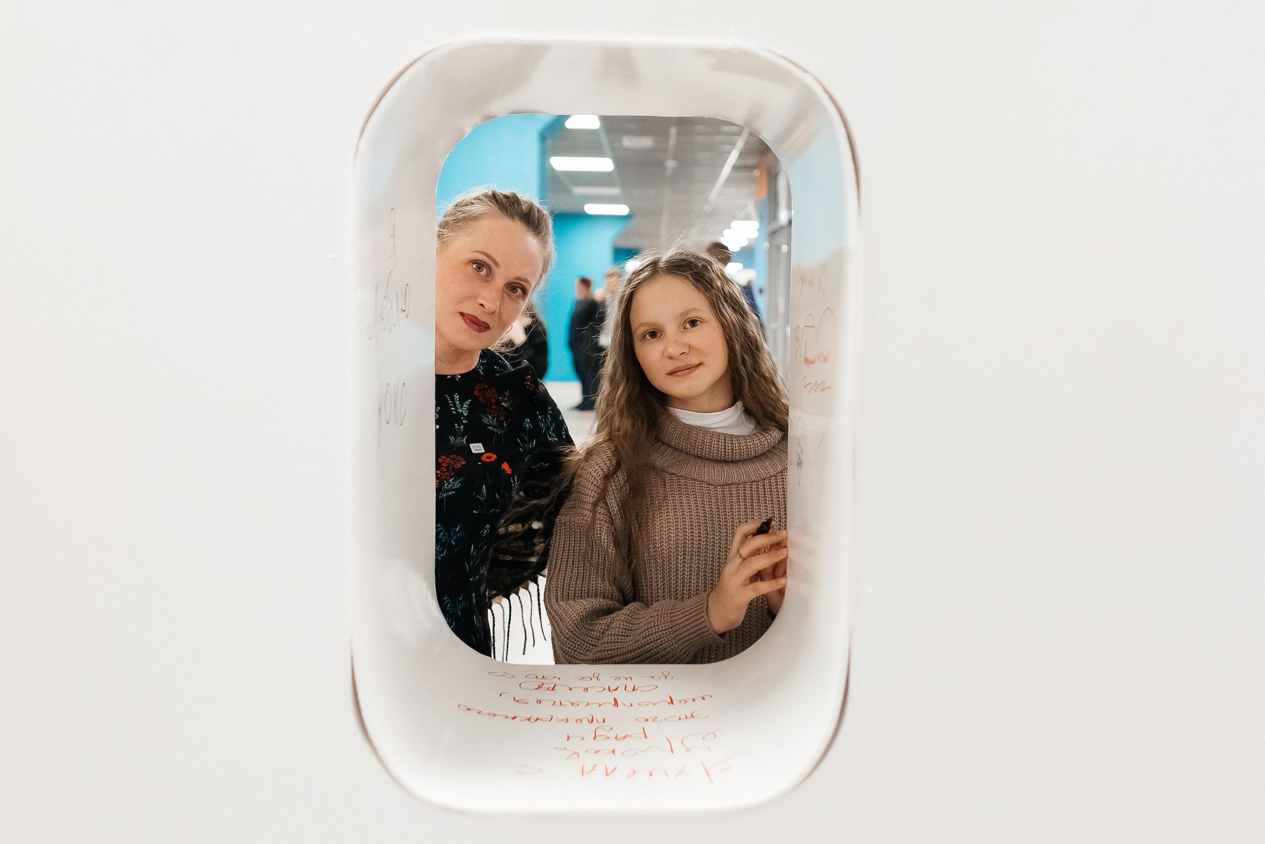 100 лет — «КОКС». Фотограф Кемерово | Сергей