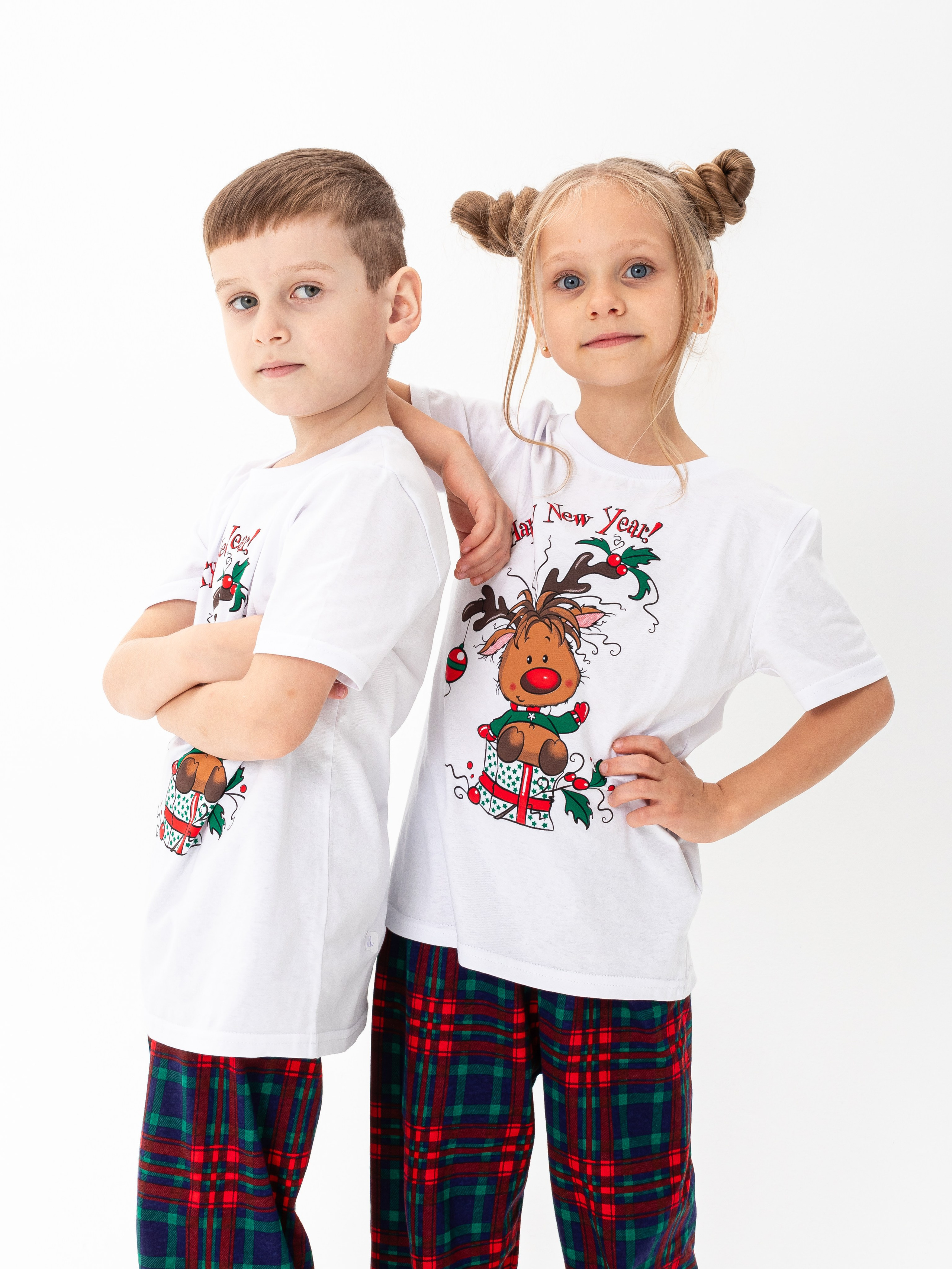 Пижамы детские. Фотограф в Краснодаре Арина Кудряшова