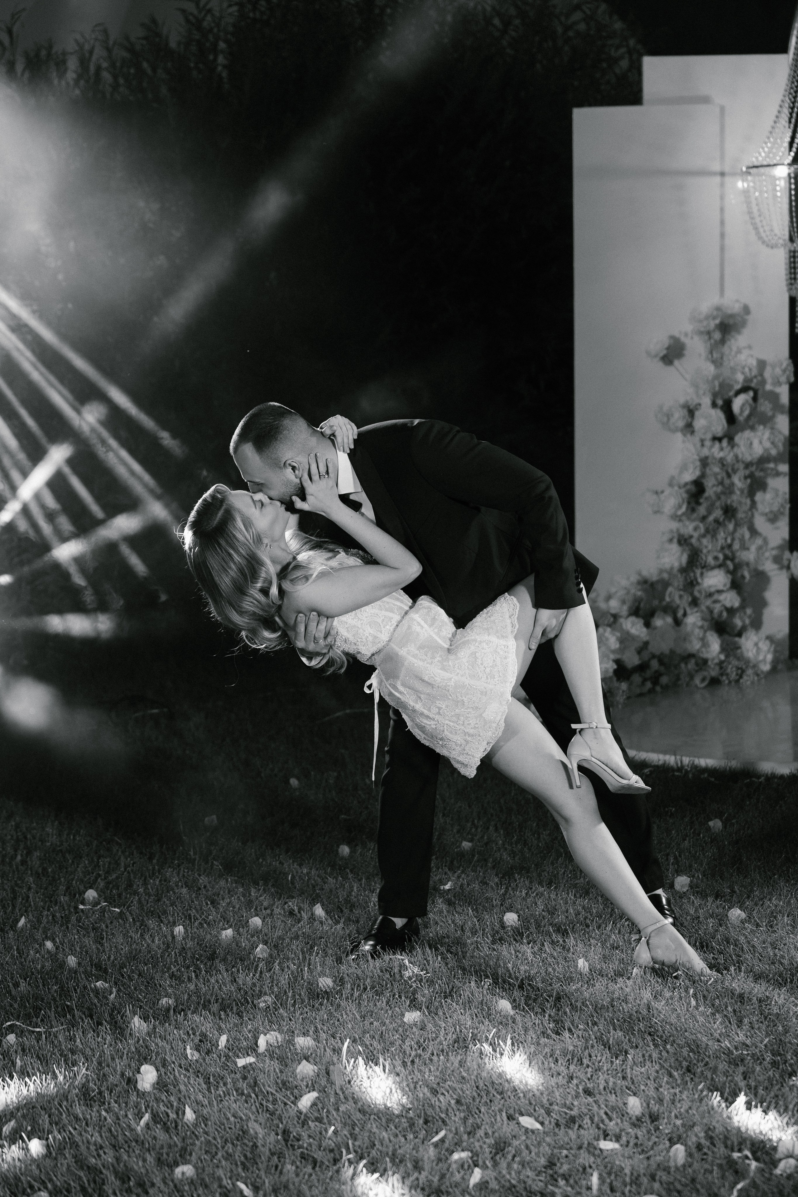 Christina & Anton. Свадебный фотограф в Барнауле Юлия Гербер