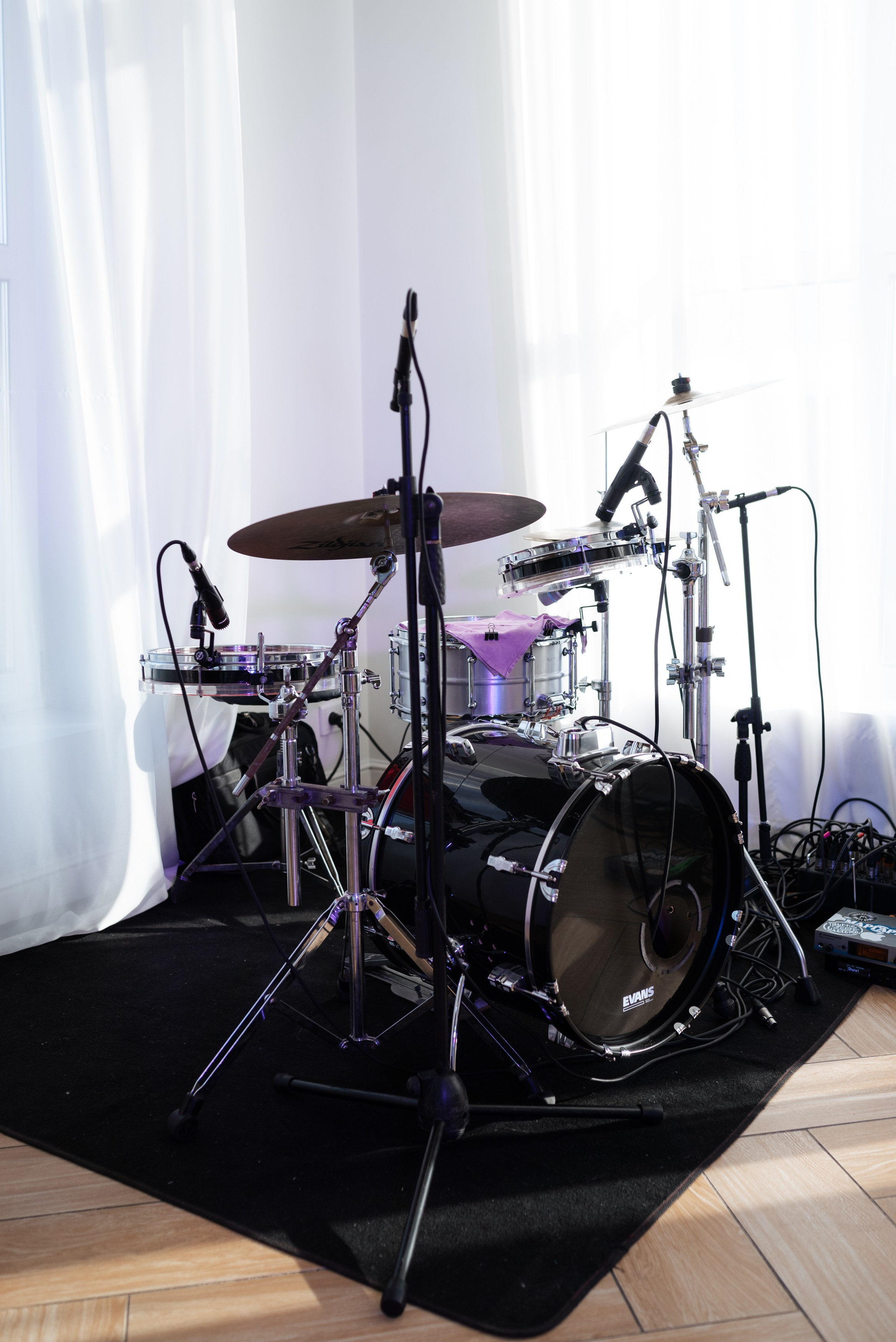 Иван и Ольга. Главная