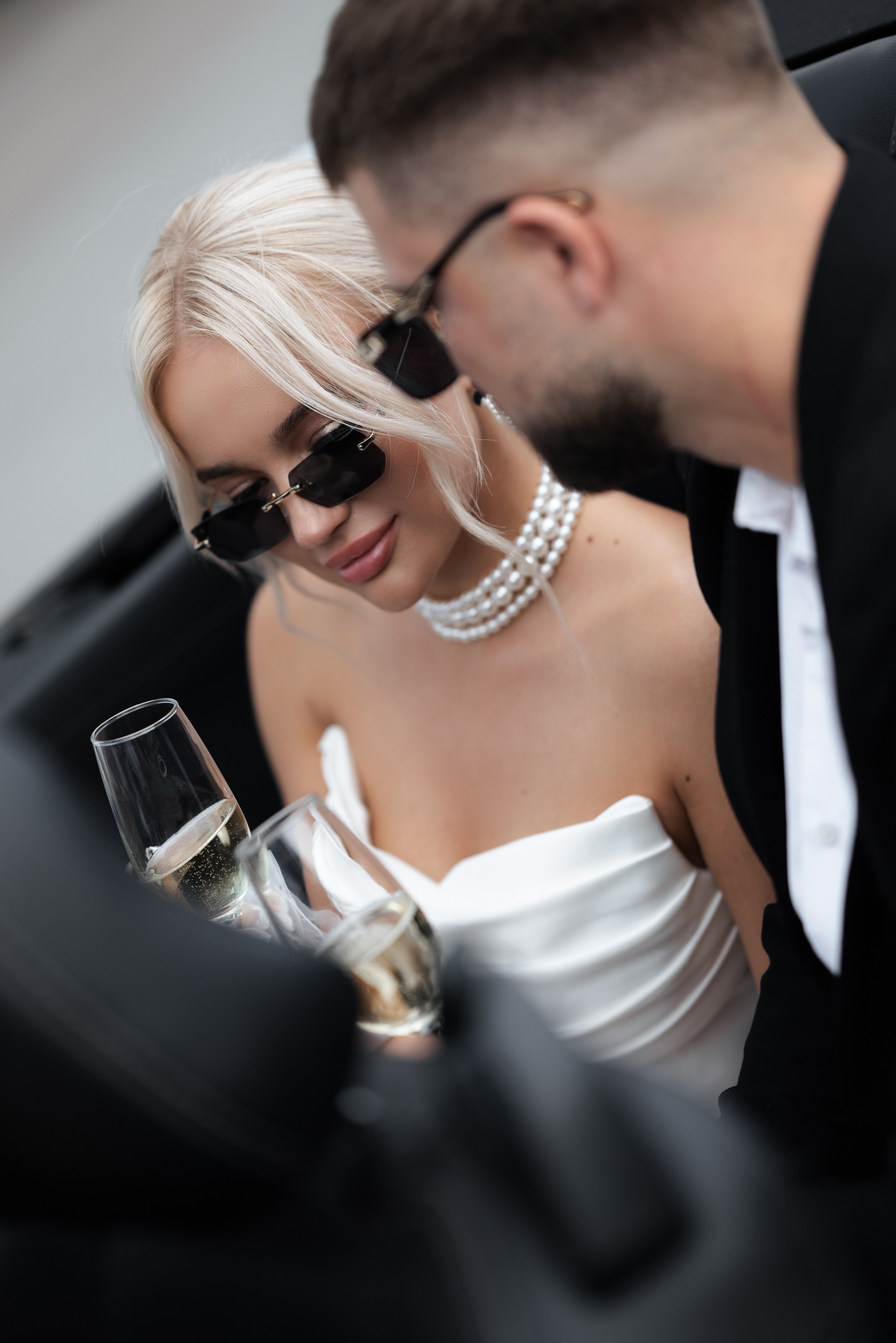 Сергей и Дарья lovestory. Главная