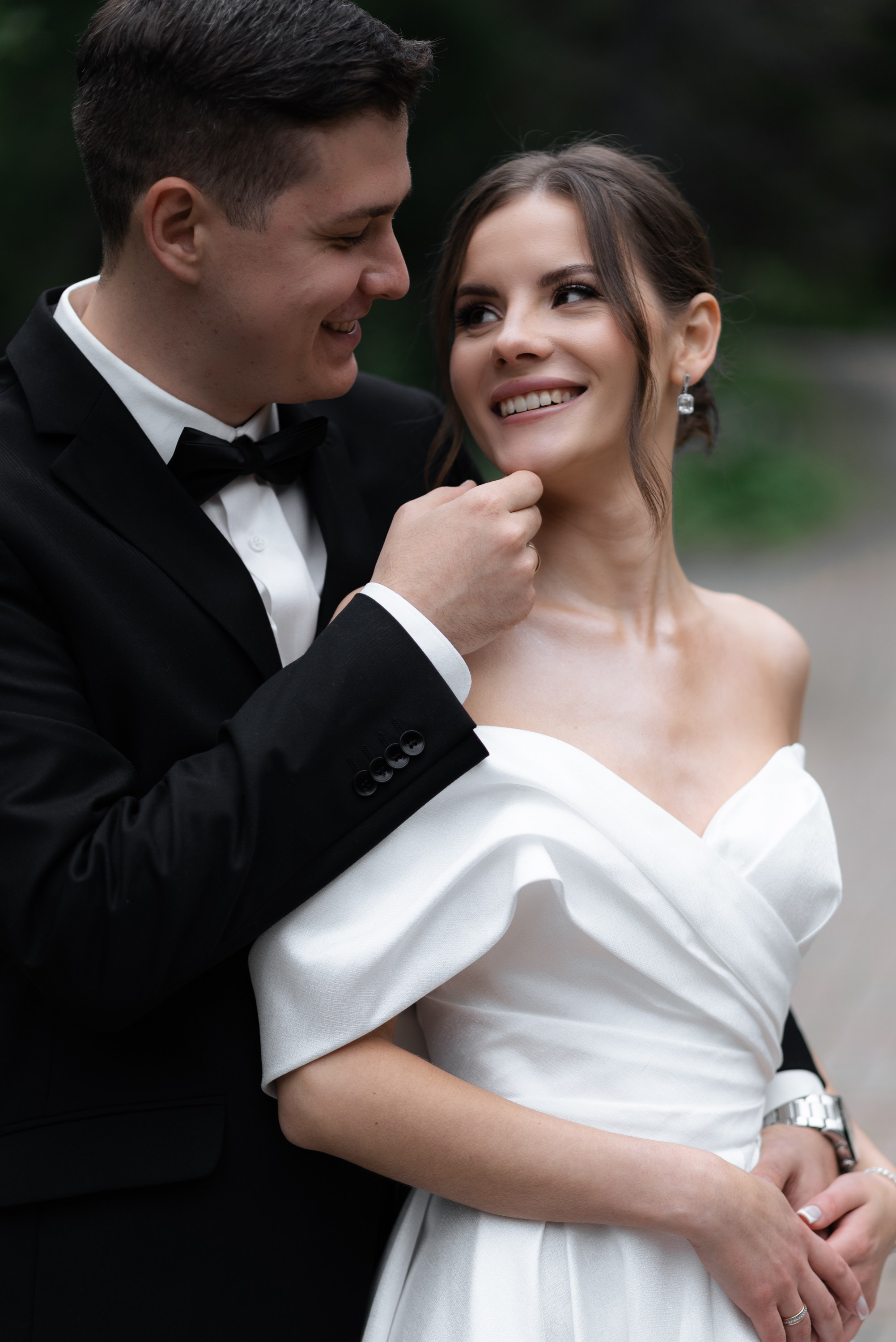 Артем и Екатерина. Главная