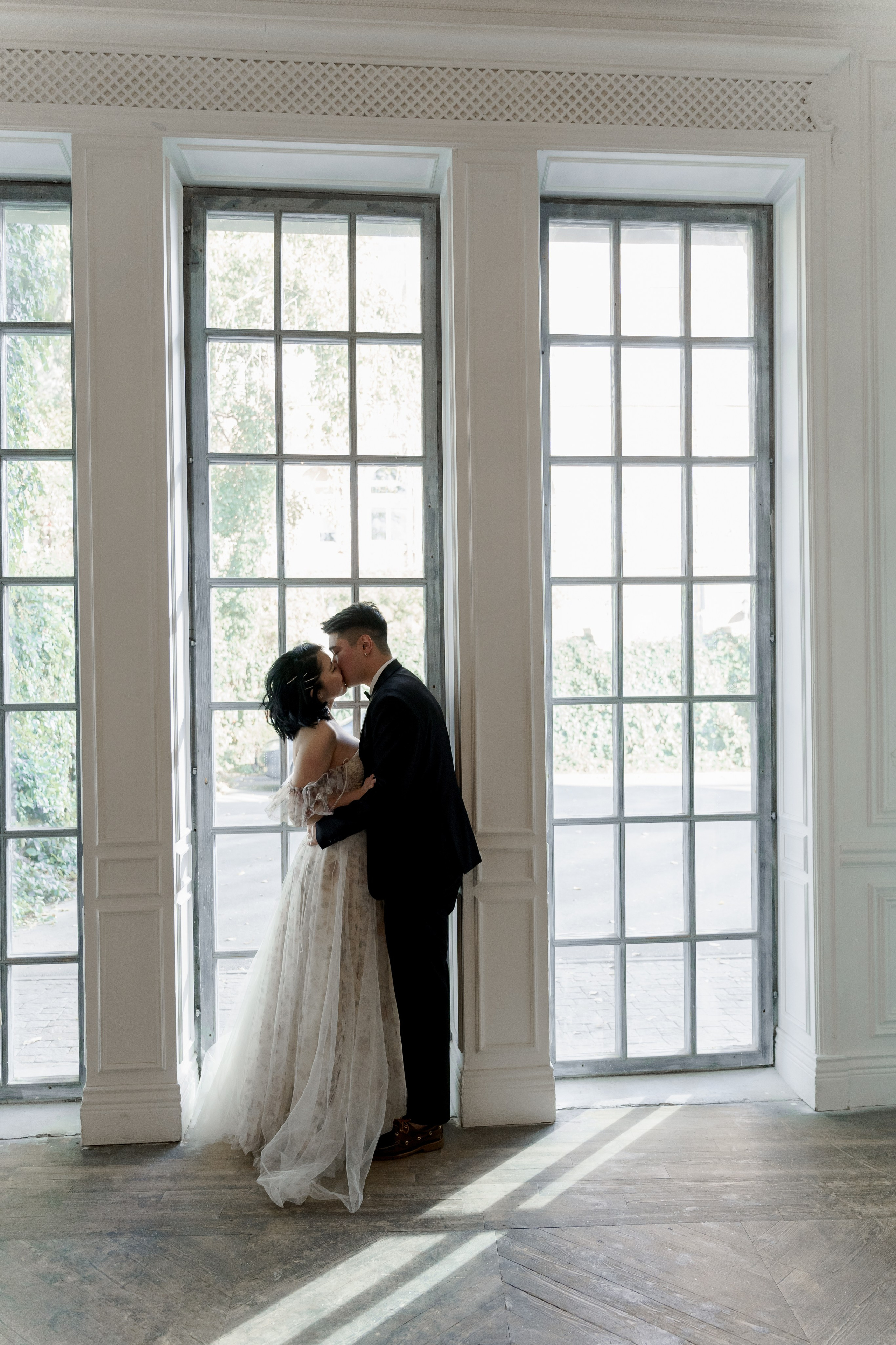 Вместе. Главная