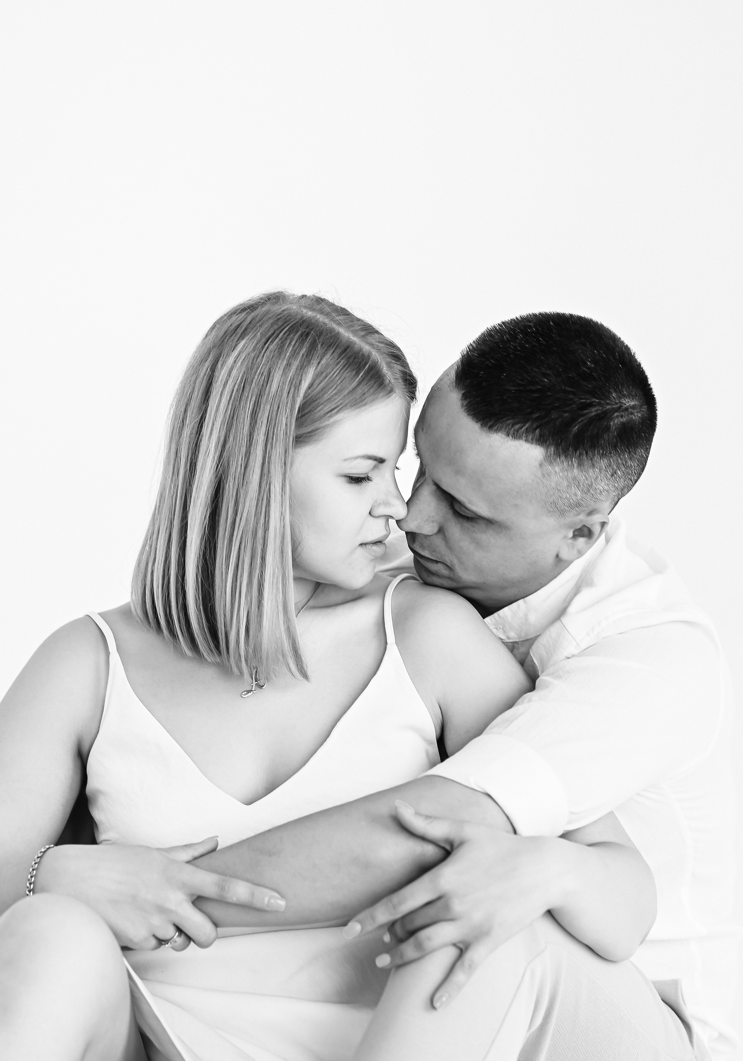 Полтортика на полгодика. Семейный фотограф Олеся Батурина Рязань