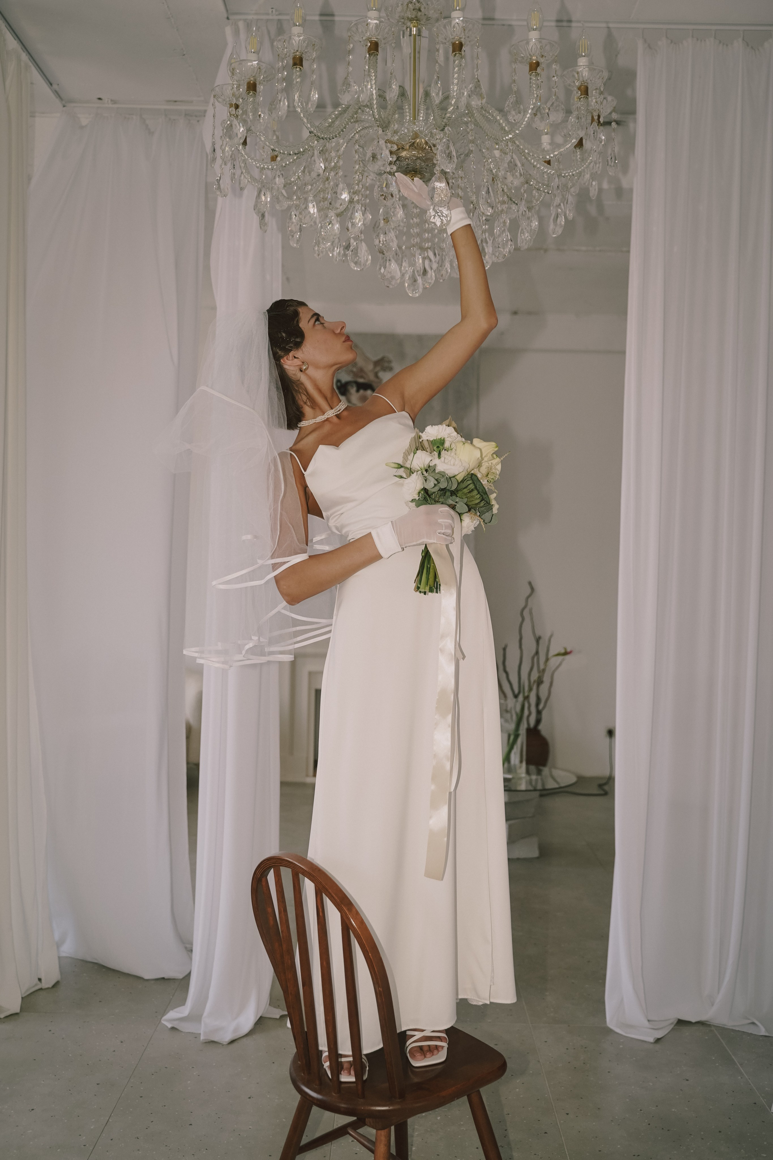 Di. Амина Абасова — индивидуальный фотограф в Махачкале, Дагестан