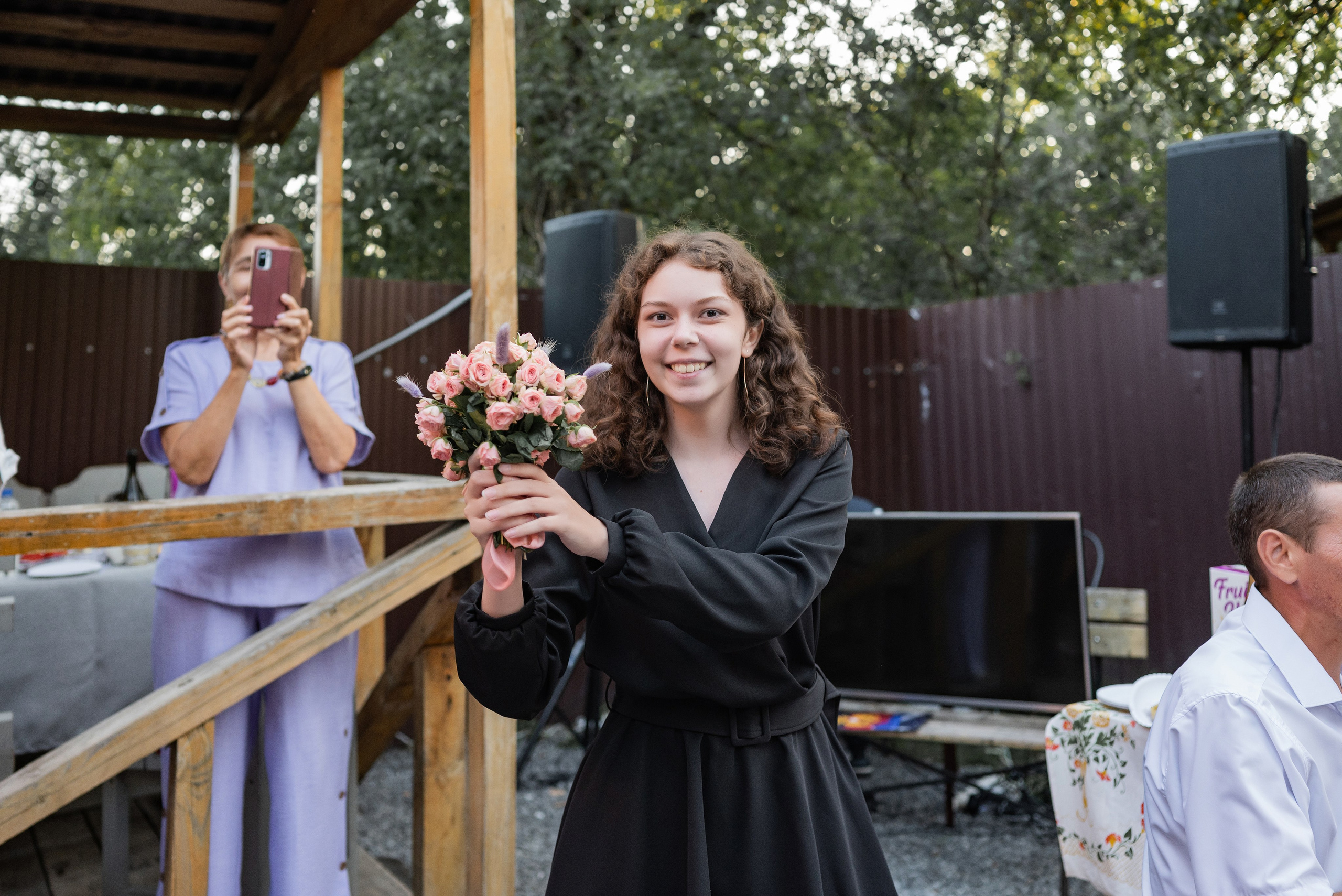 Валерия и Иван. Бжицких Виталий — фотограф г. Ульяновск