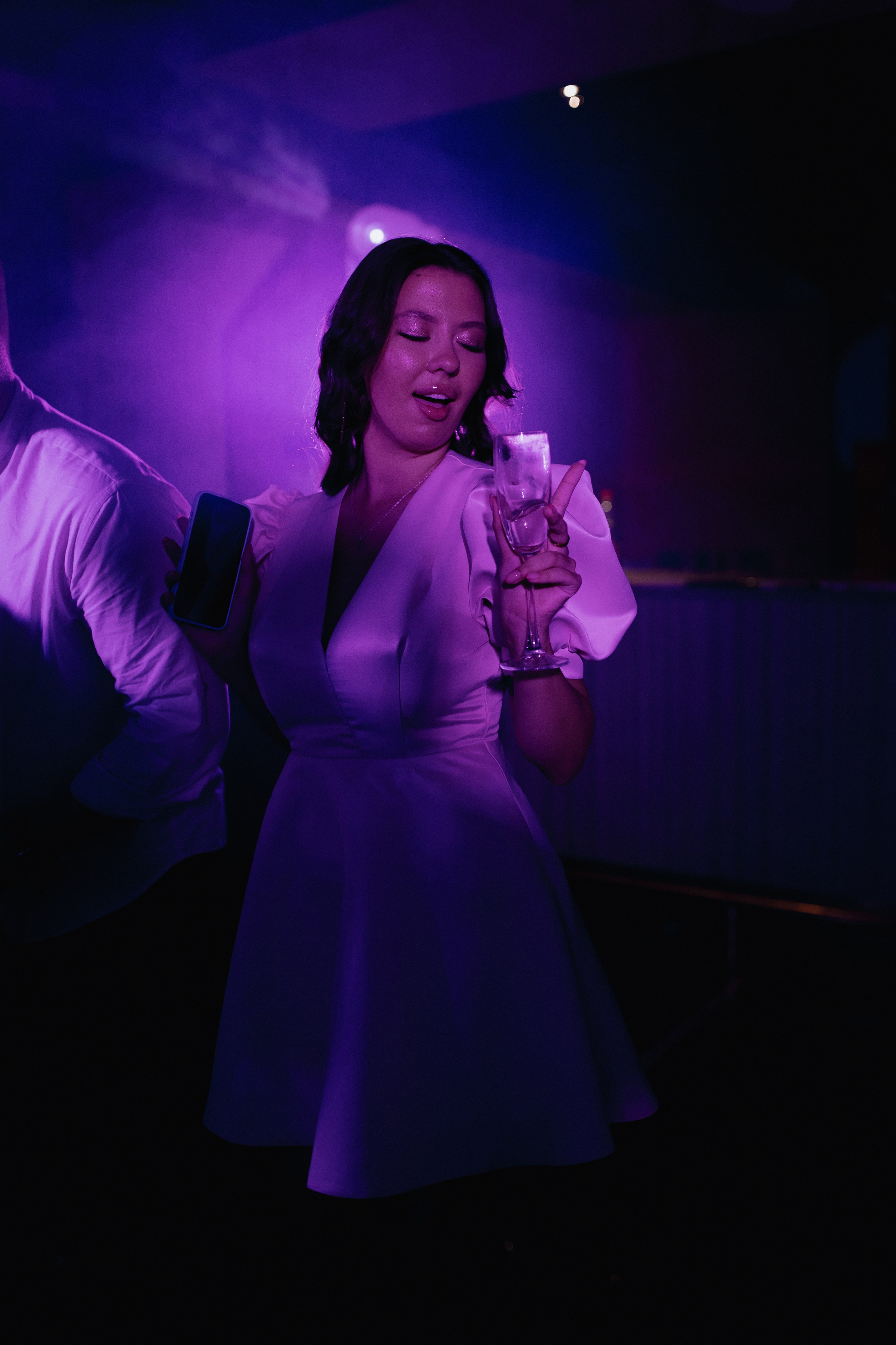 Андрей и Вика. Свадебный фотограф Лопатин Василий