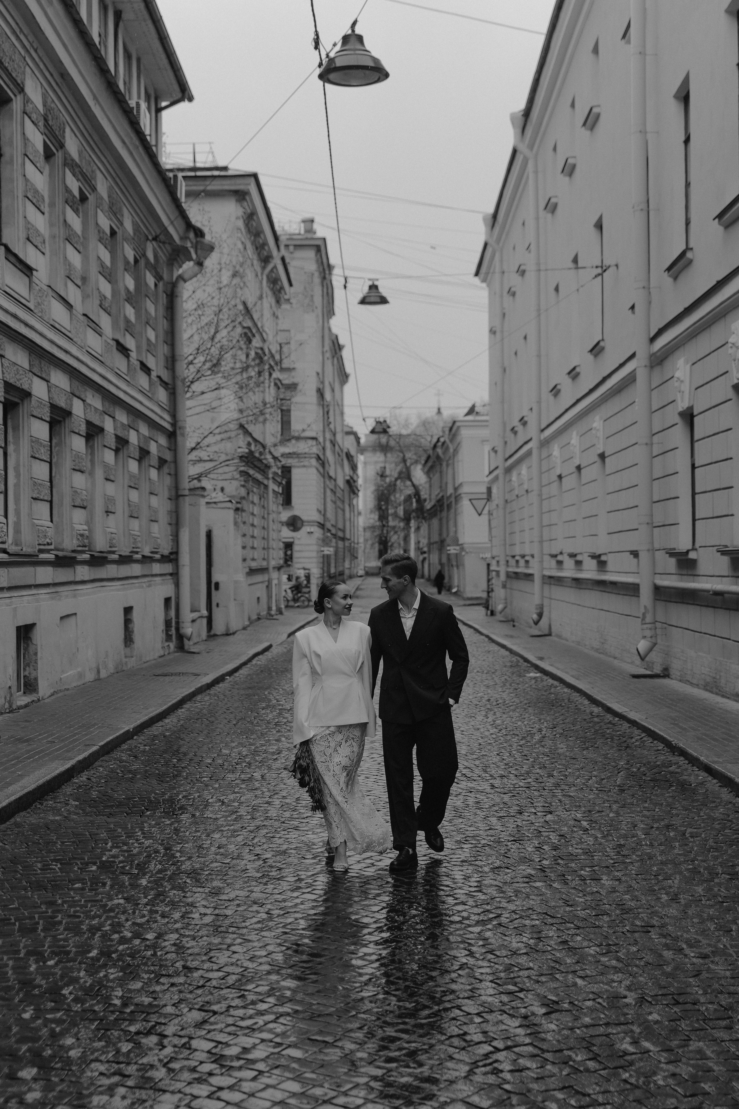 A&R. Свадебный фотограф — Наталья Фед СПб/Москва